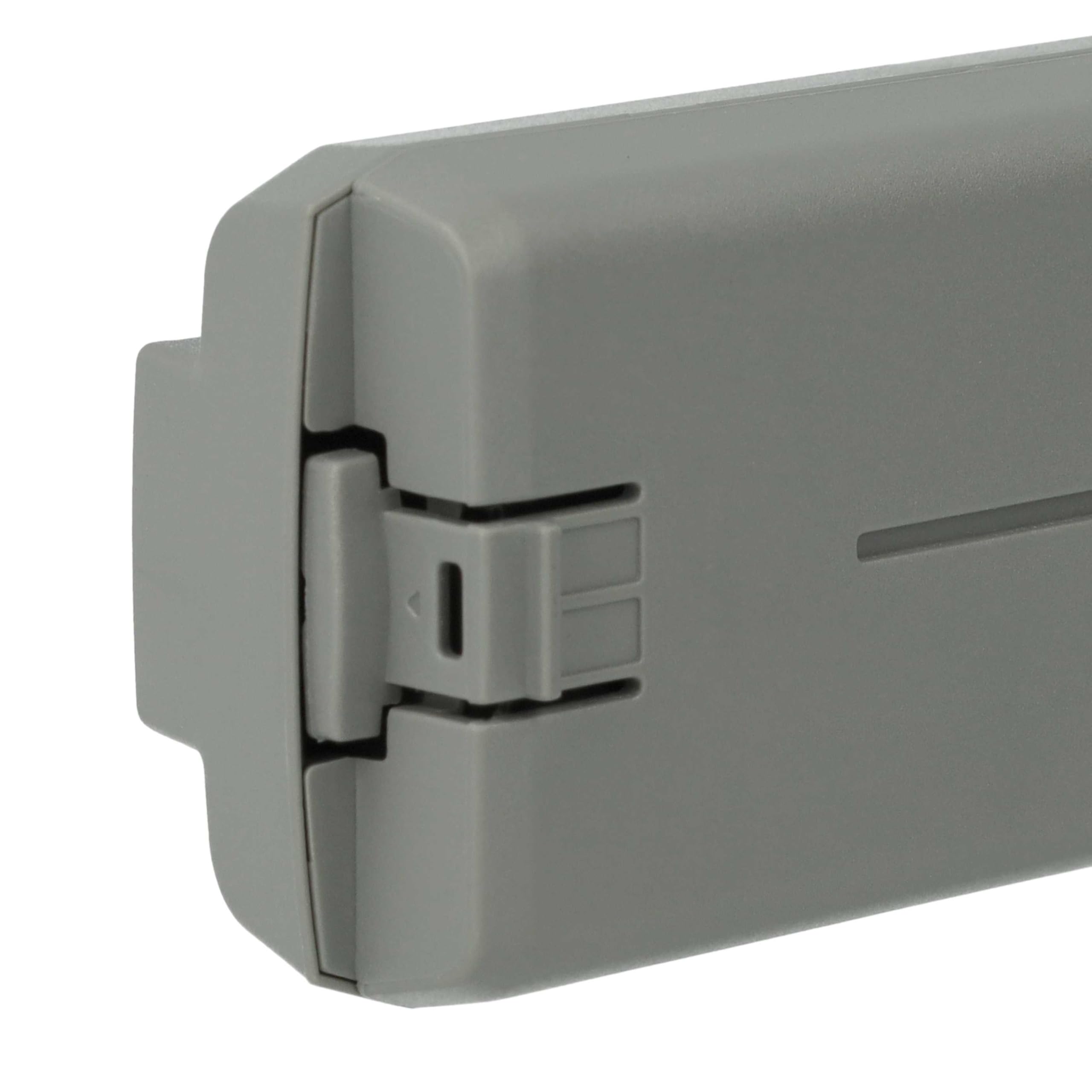 vhbw batteria sostituisce DJI CP.MA.00000326.01, BWX161-2250-7.7 per drone quadricottero multicottero (2250mAh, 7,7V, Li-Poly)