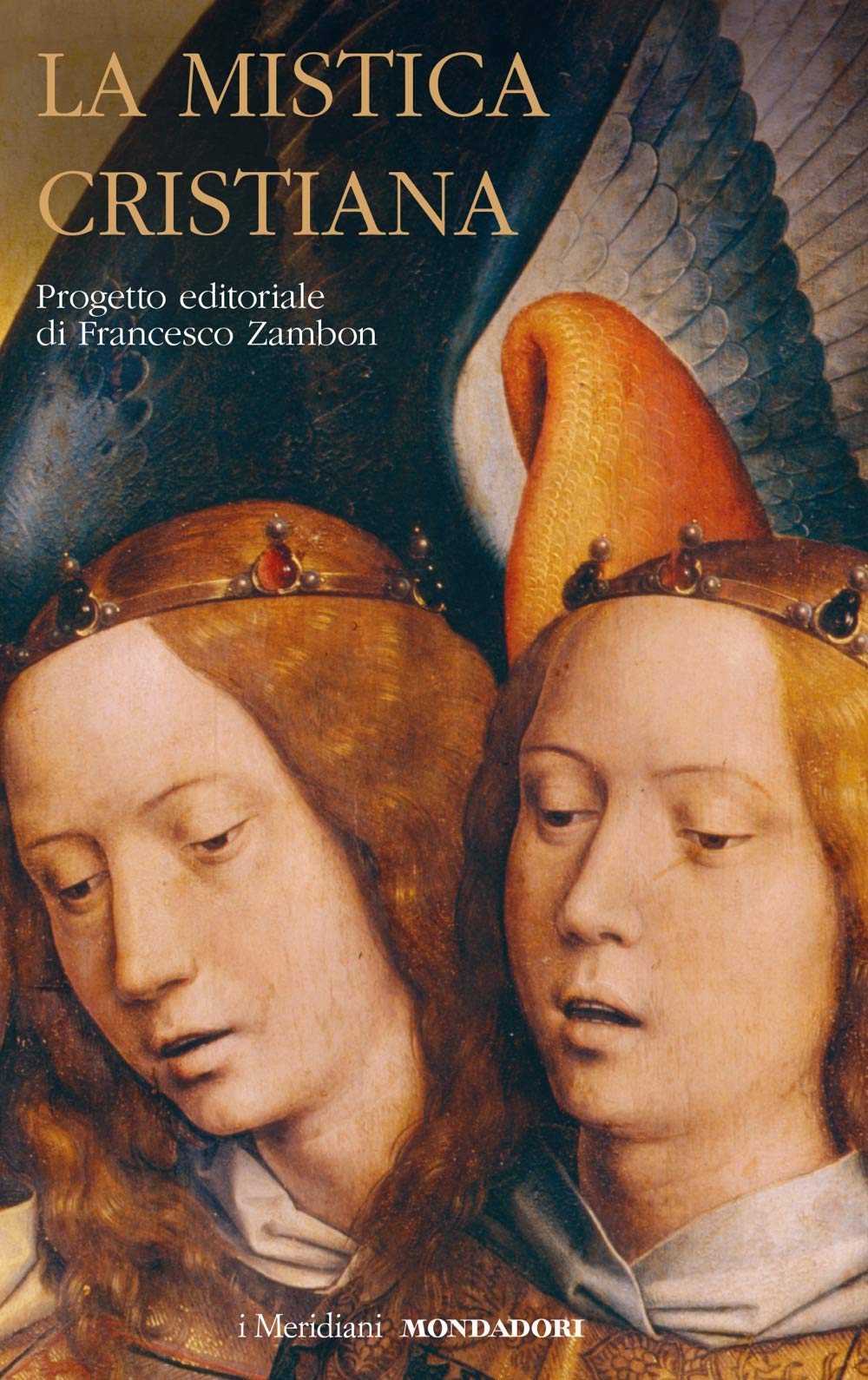 La Mistica Cristiana (Vol. 2) - 4