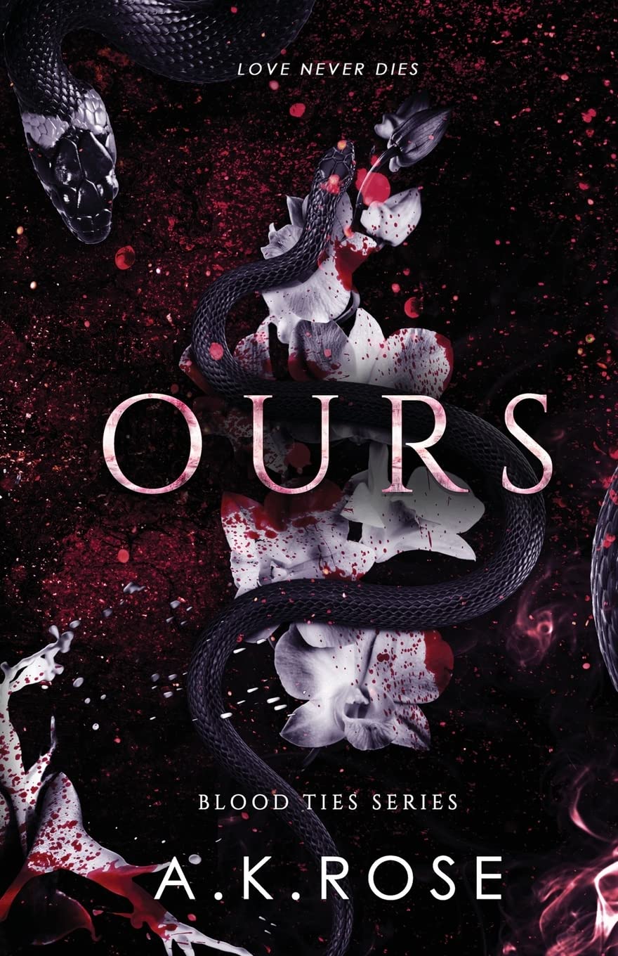 Ours: 3 (Blood Ties)