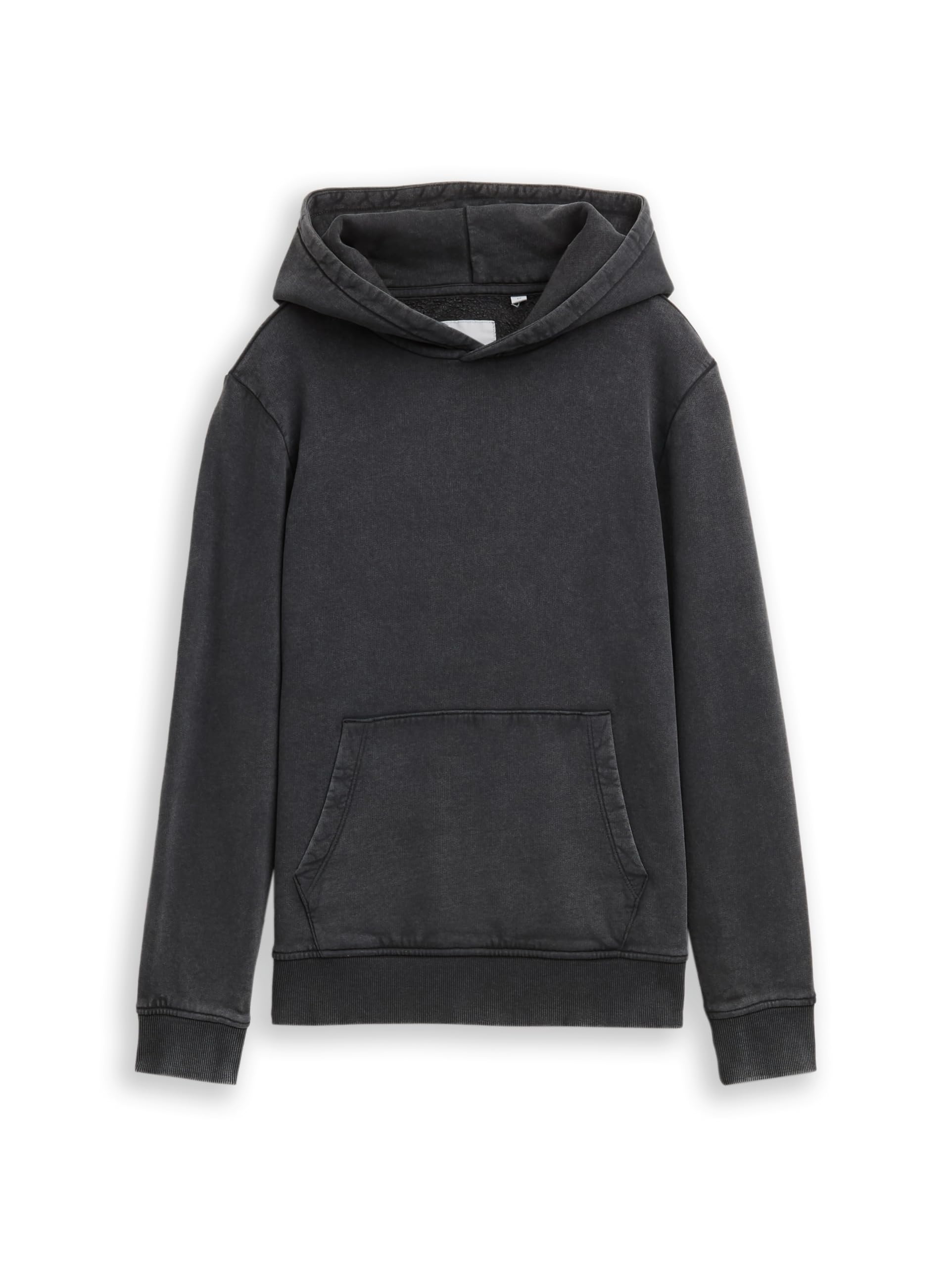 TOM TAILOR Jungen 1048557 Kinder Hoodie Sweatshirt