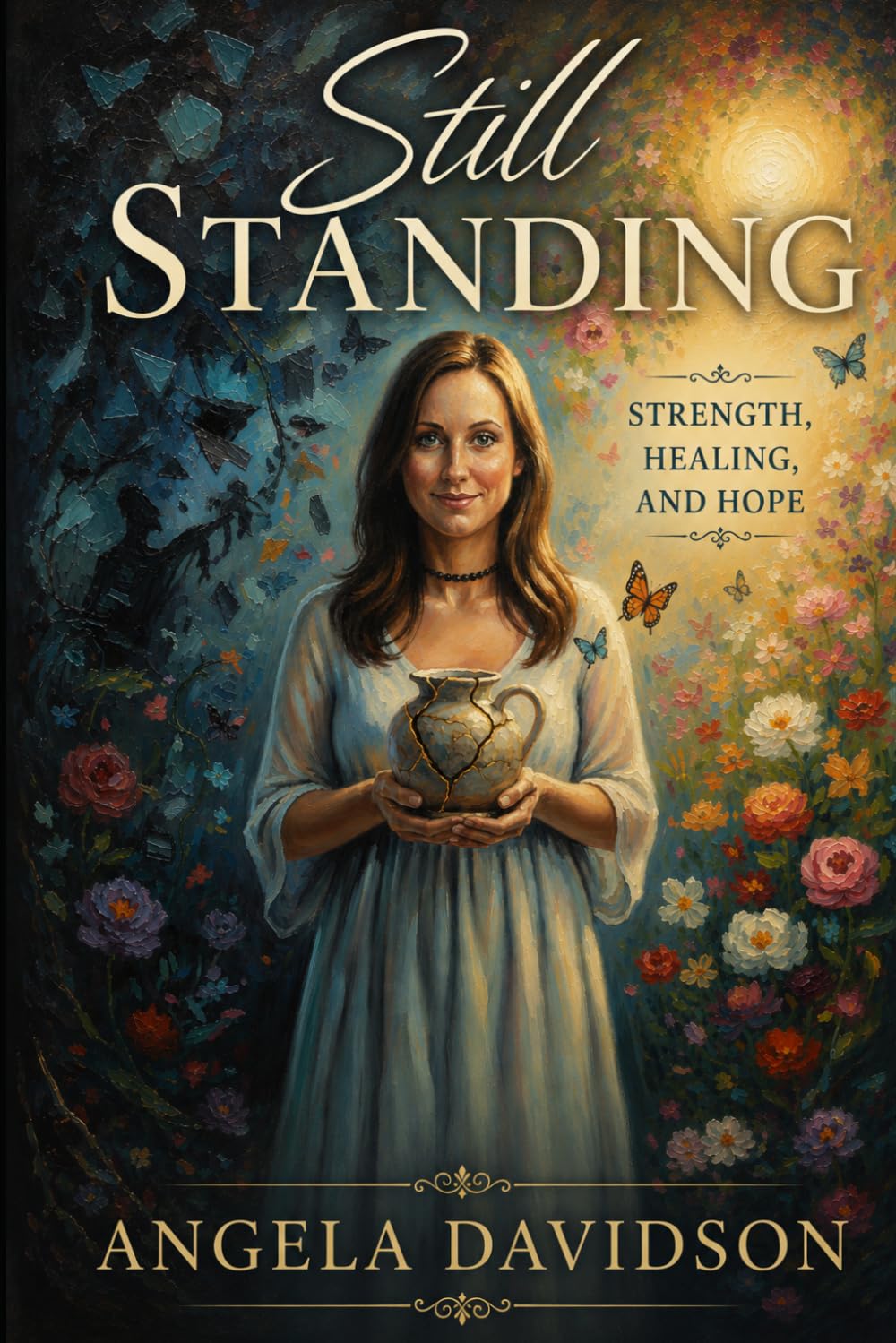 Still Standing