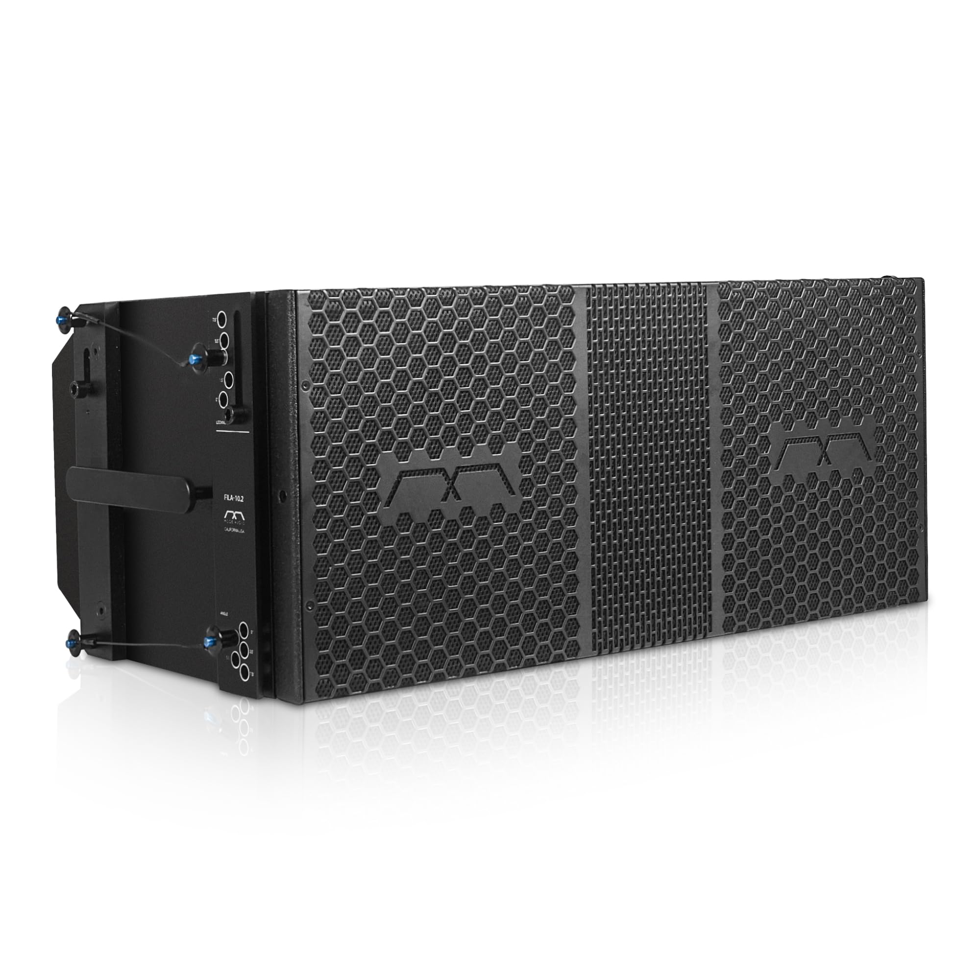 Sound Town Mode Audio Dual 10