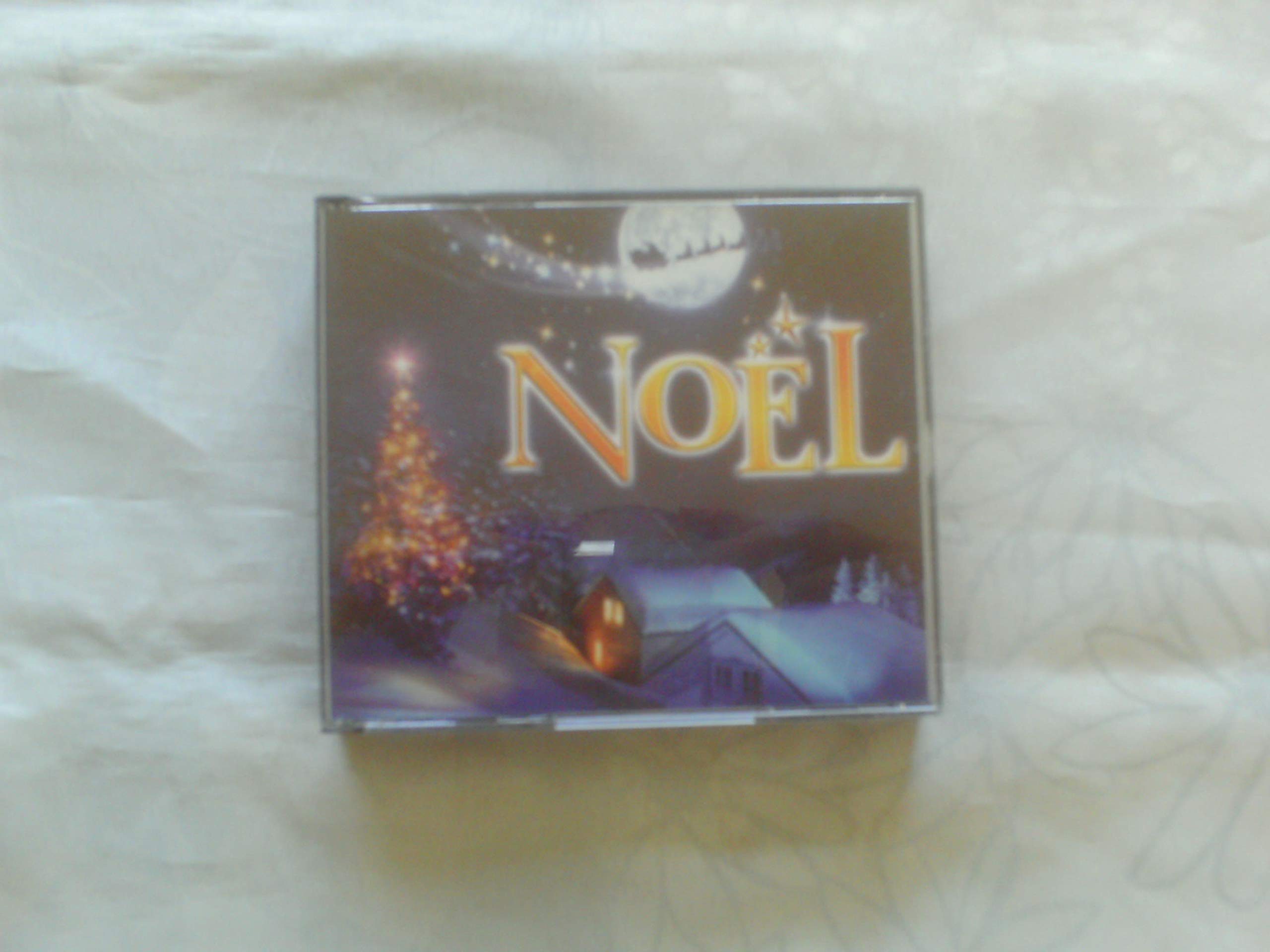 Caja Mega Navidad