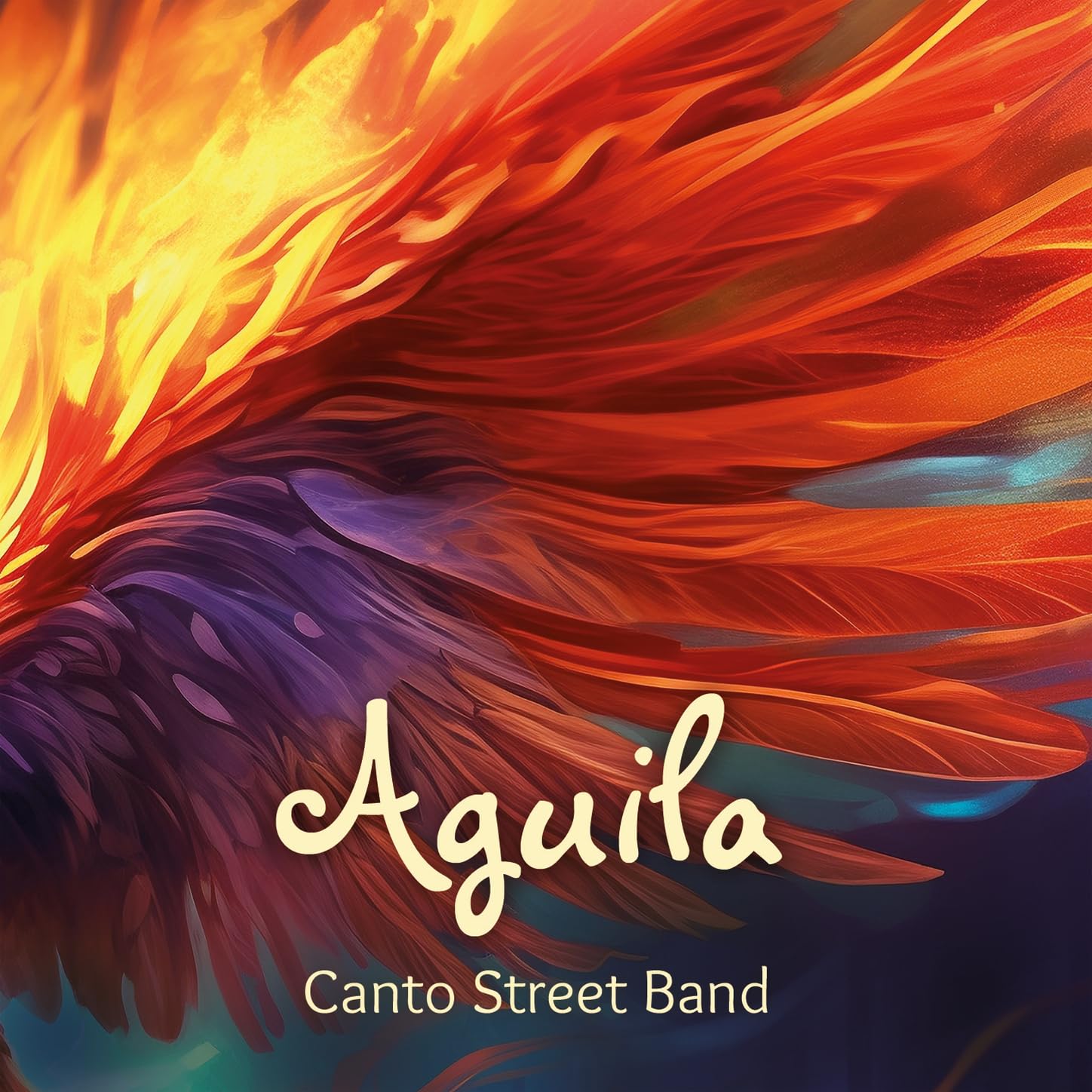 Anke Bolz, Canto Street Band & Freunde
