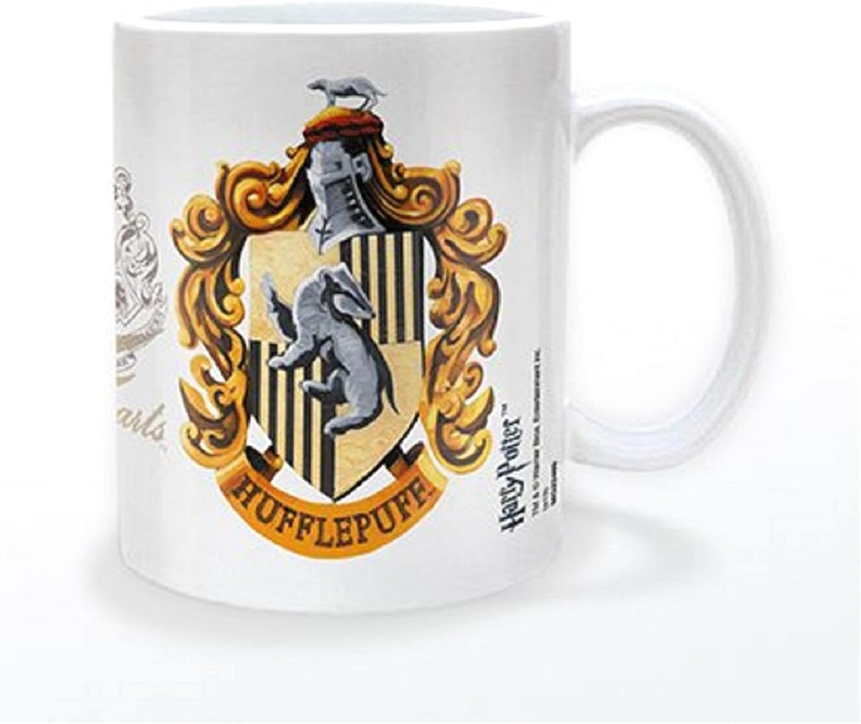Star Wars MG23476 at Sketch Mug, Céramique, Multicolore, 11 oz/315 ML