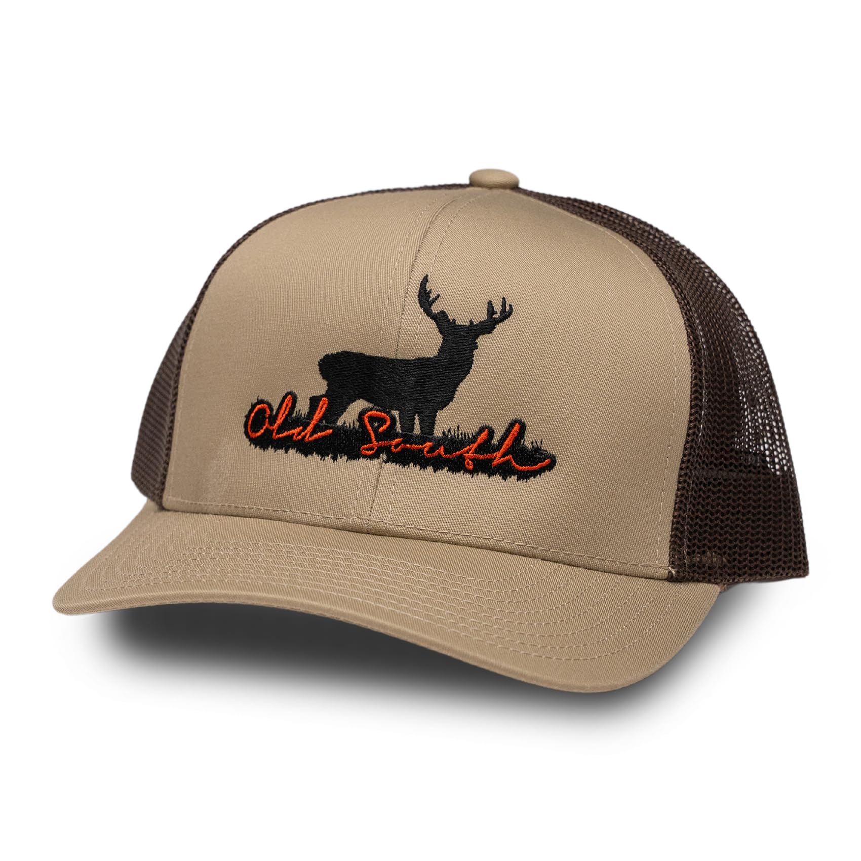 Deer - Trucker Hat