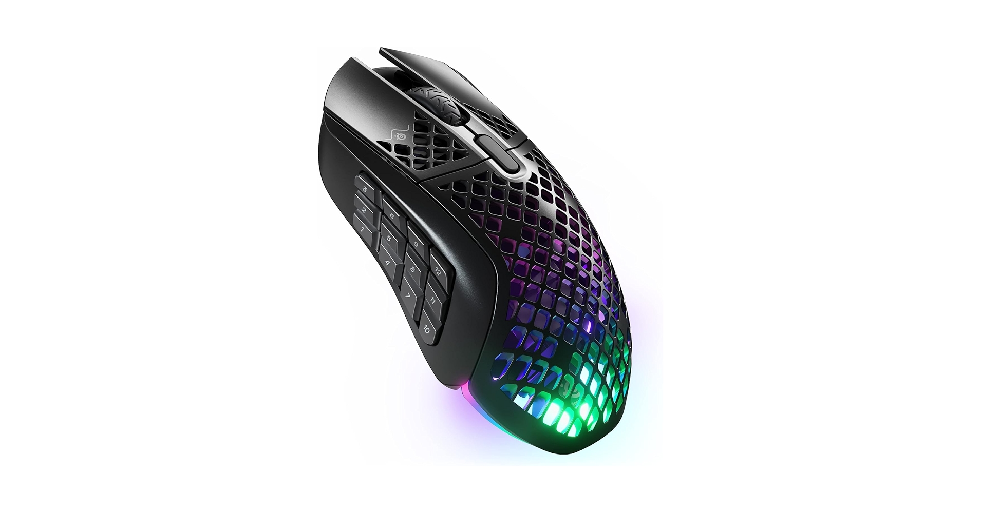SteelSeries ワイヤレスマウス Amazon.co.jp: SteelSeries ゲーミングマウス 無線 ワイヤレス