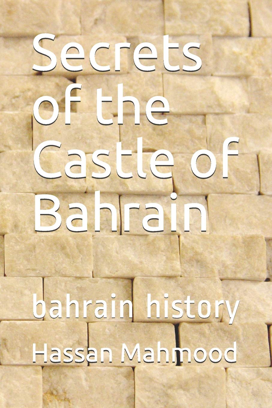 Secrets of the Castle of Bahrain: Bahrain History