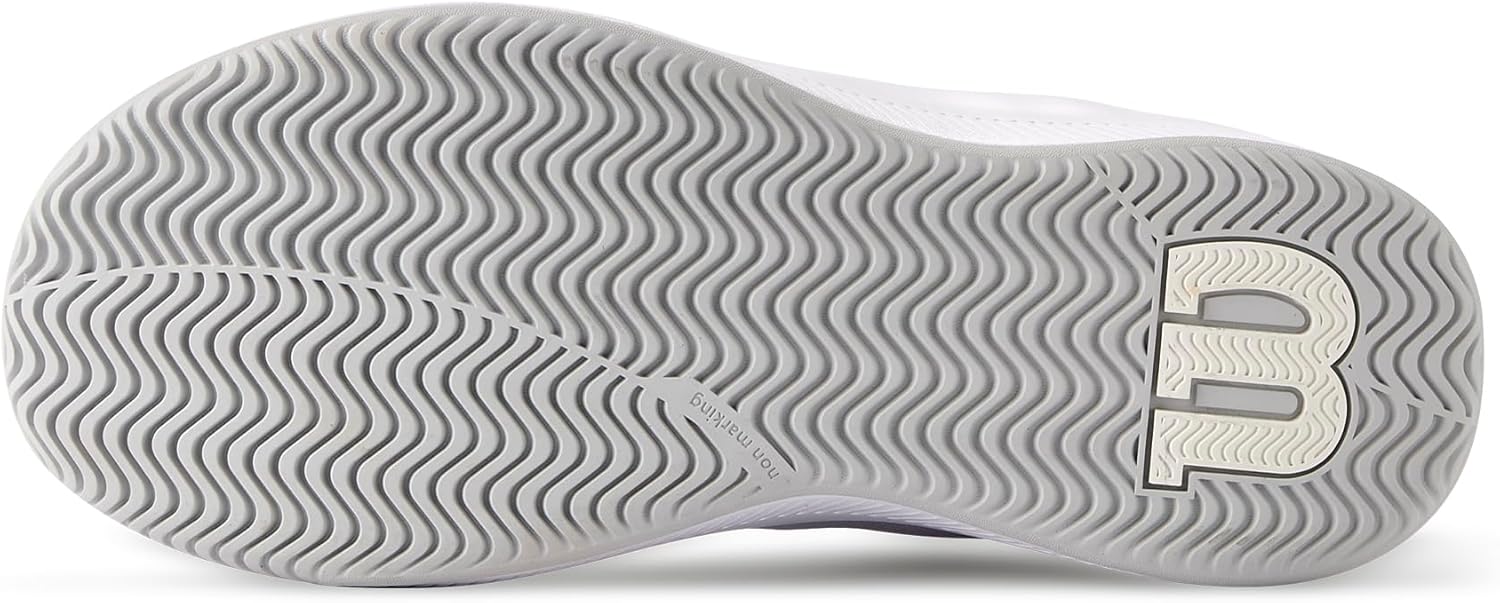 Wilson Womens Intrigue Lite Women's Tennis Shoes - Image 3