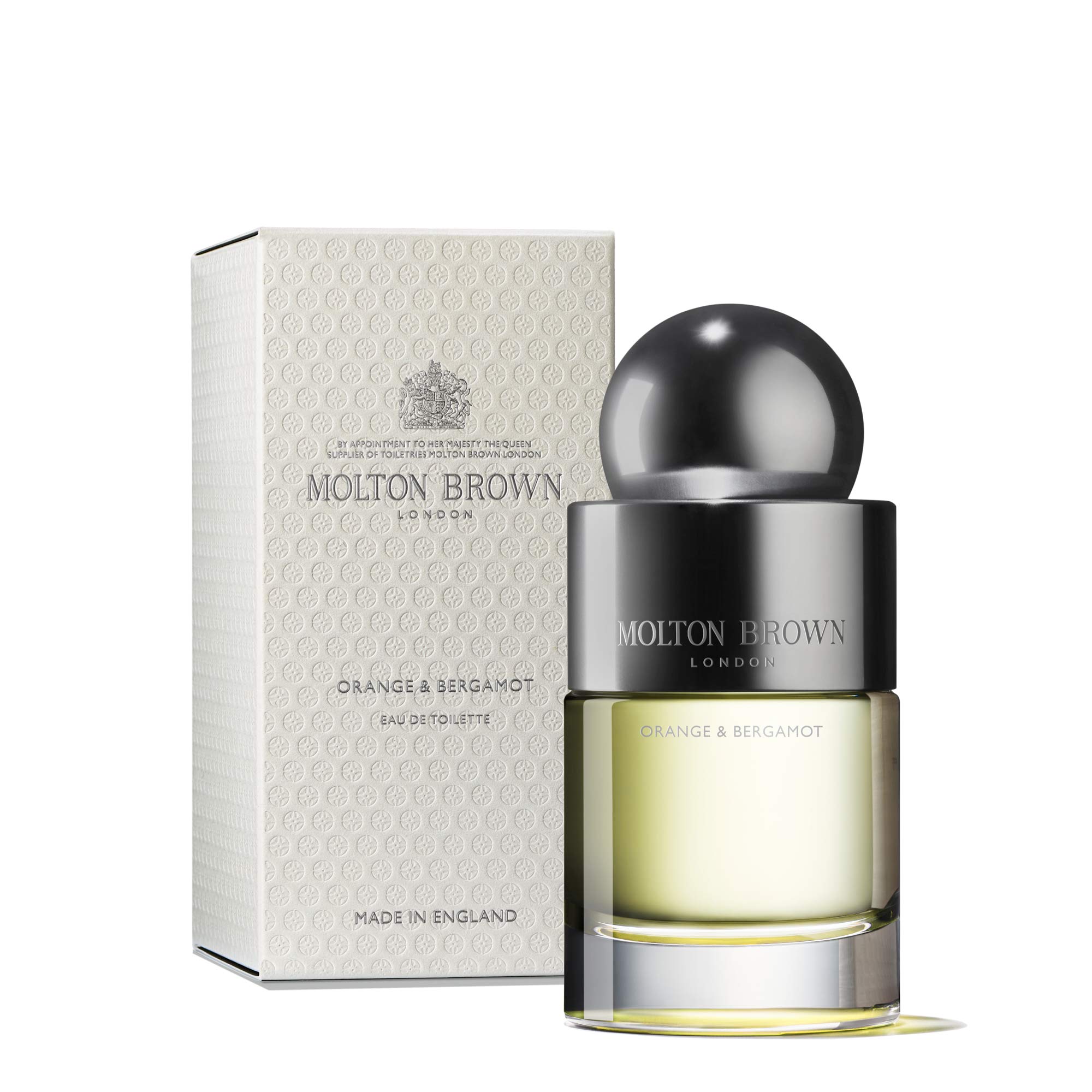 MOLTON BROWN オレンジ&ベルガモット 50ml Amazon.co.jp: 【公式】MOLTON BROWN(モルトンブラウン)オレンジ