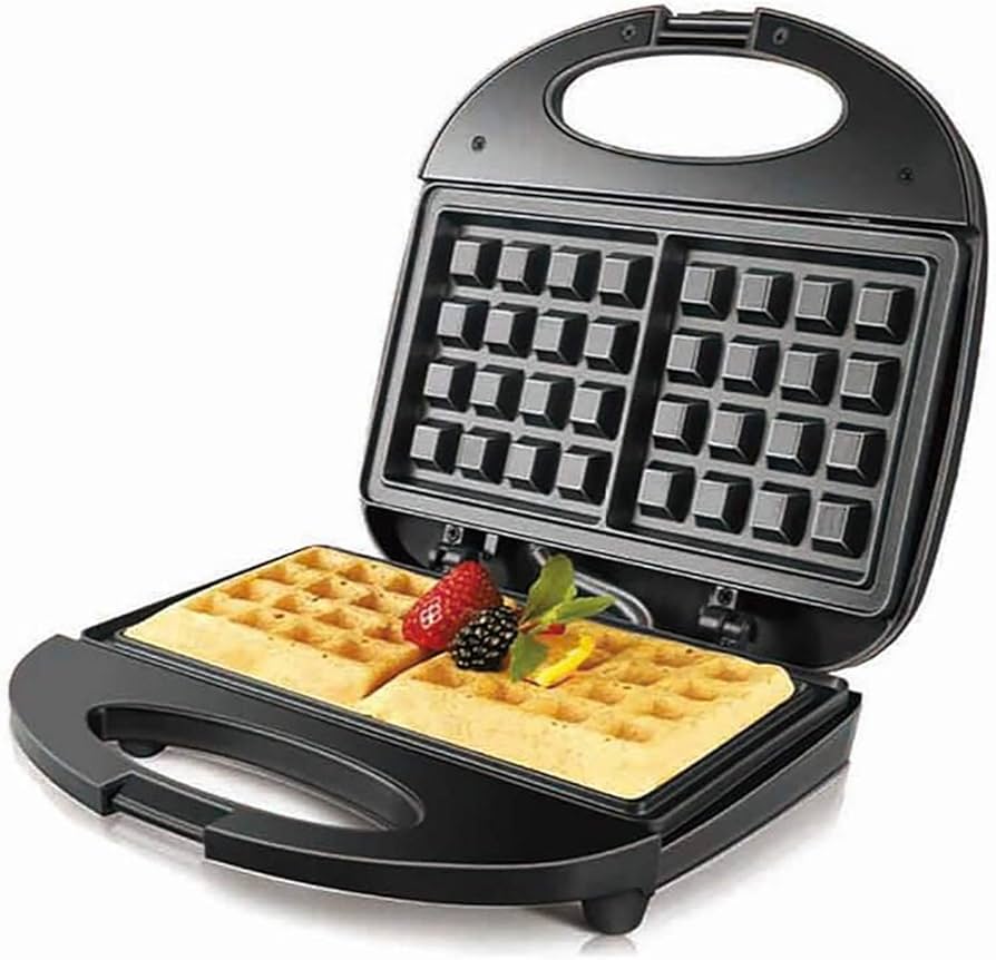 How to Prevent Food from Sticking in Waffle Maker: Easy Tips