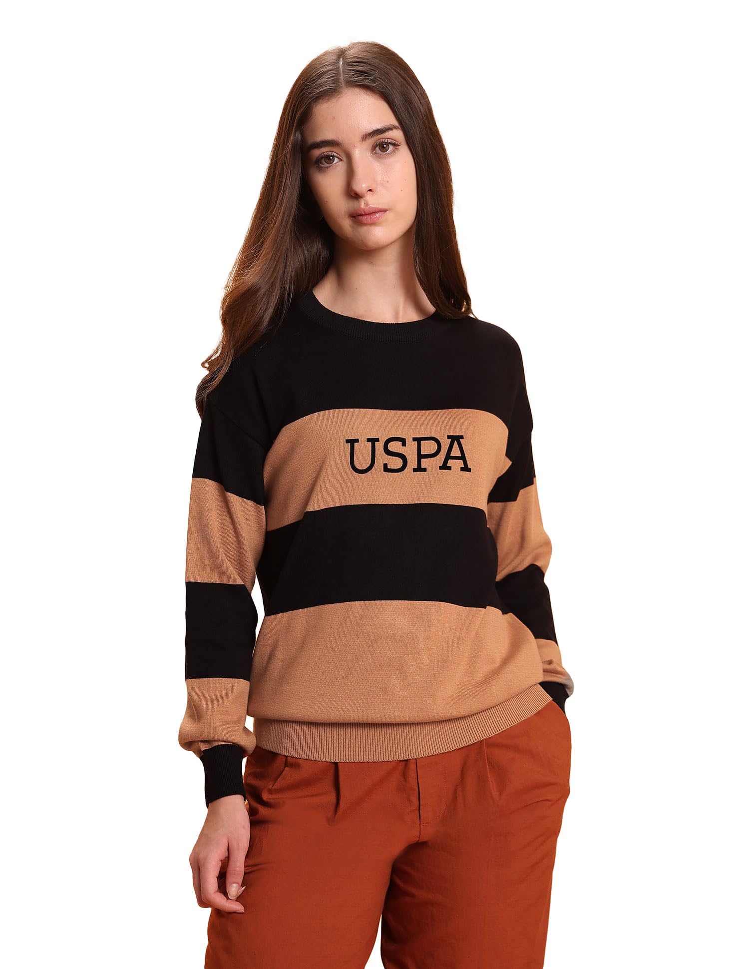 u.s. polo assn. Women Sweater-picture-28