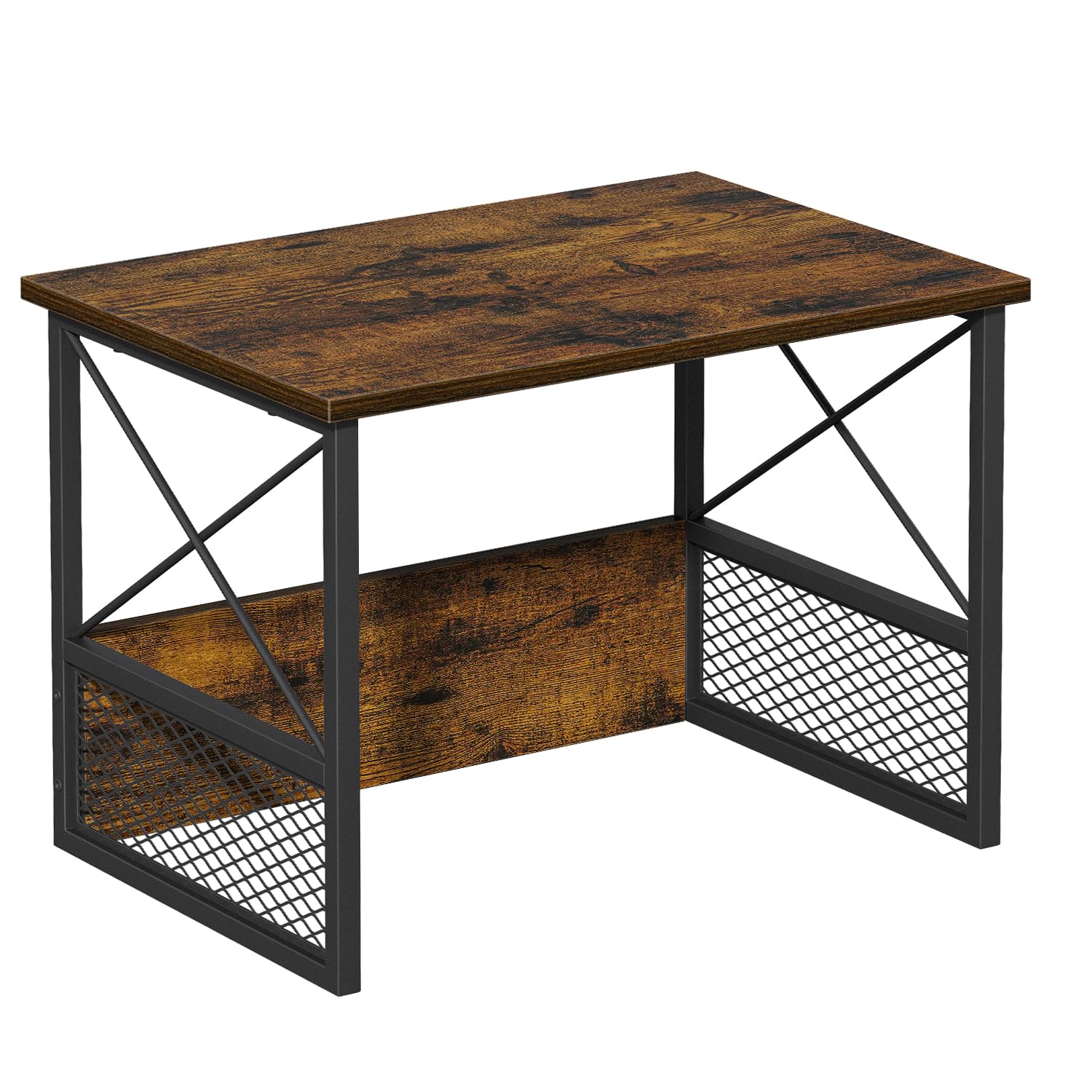 Soporte de impresora para escritorio, soporte de impresora de escritorio, organizador para oficina en casa, para encima y debajo del escritorio, escáner de fotocopiadora de máquina de fax, 9