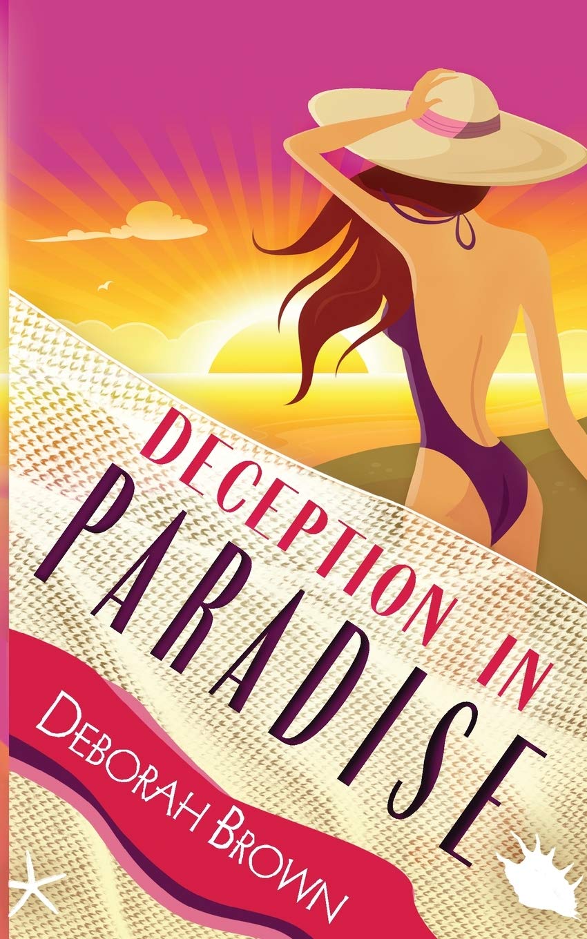 Deception in Paradise (Florida Keys Mystery Series)