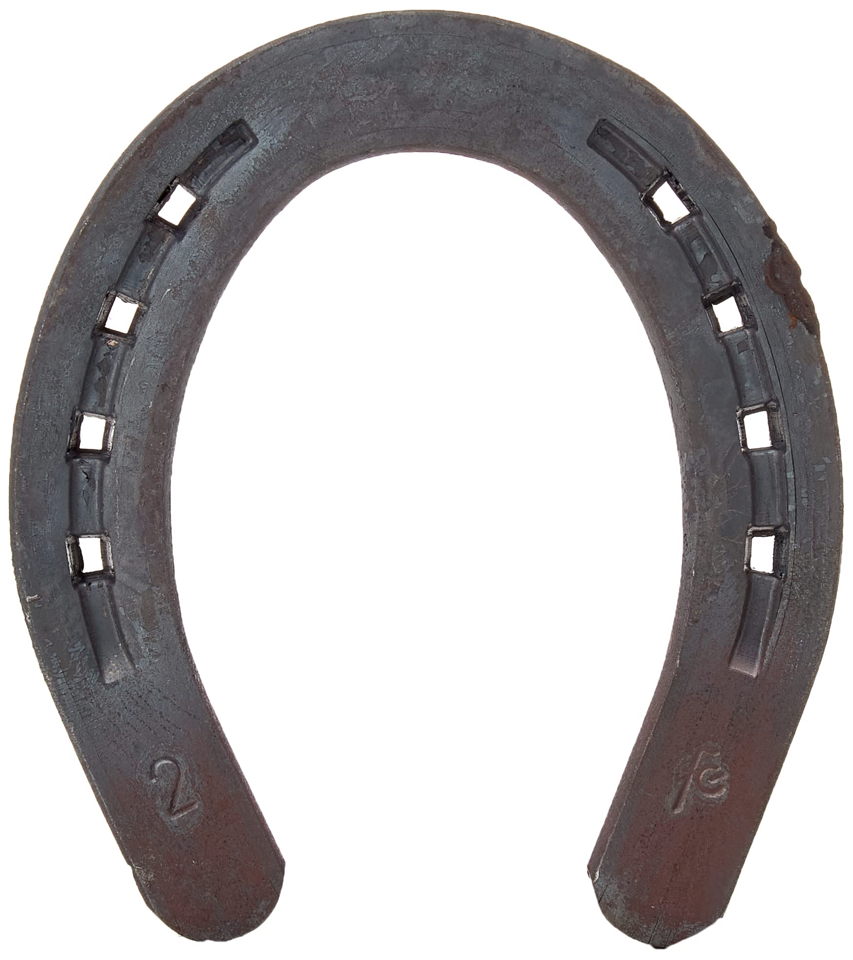 Flores Cortés - Herradura Trasera sin pestaña nº2