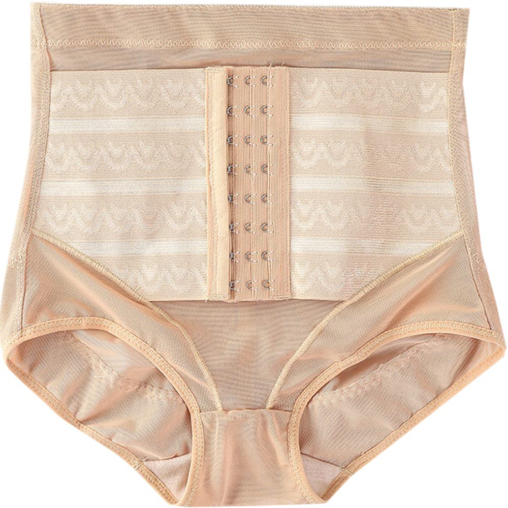 Tummy Control Briefs Butt Shaper with Stomach Control Underwear