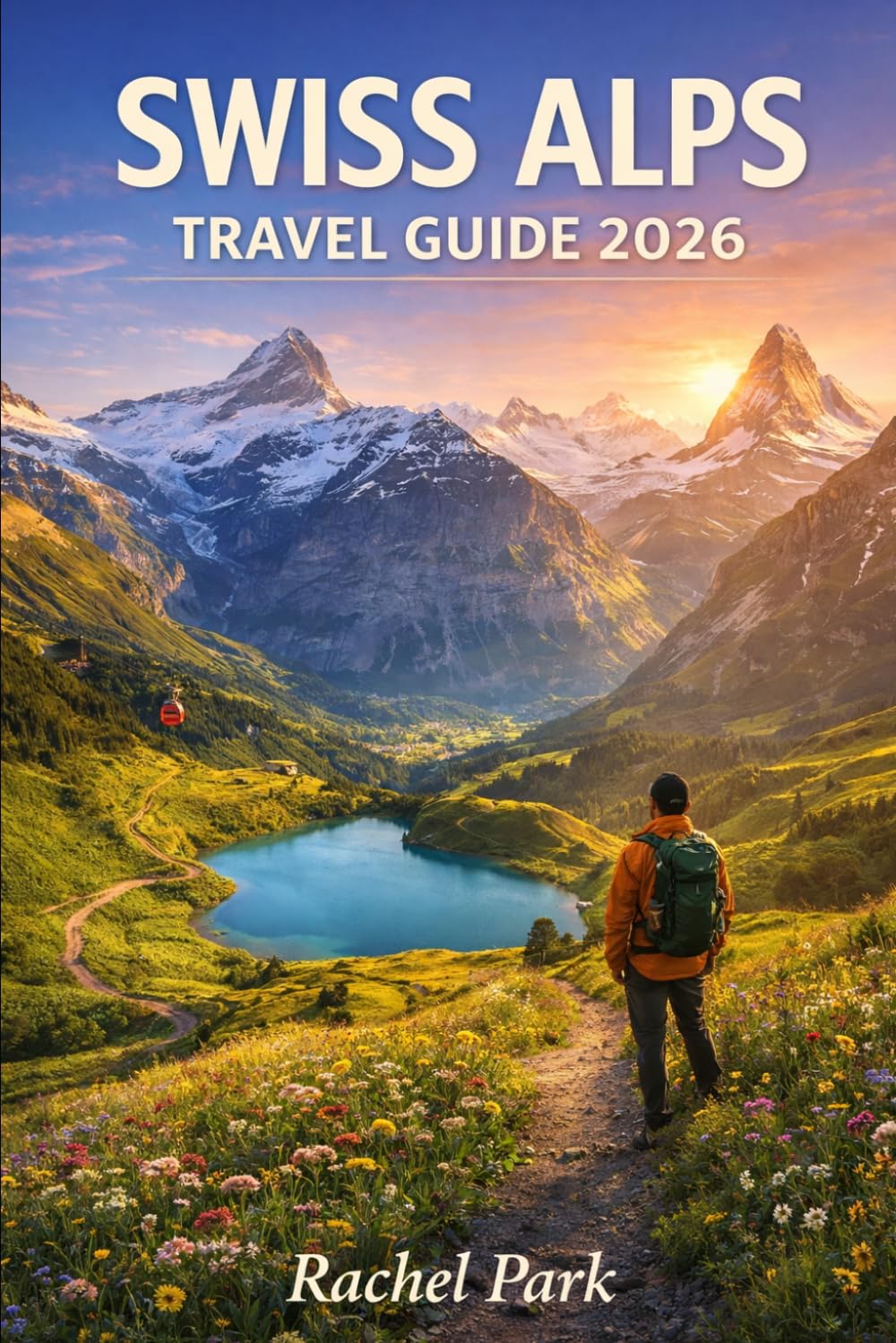 SWISS ALPS TRAVEL GUIDE 2026