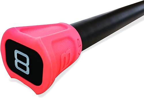 Miniatura 3 de CAP Barbell CAP Barbell Weighted Body Bar