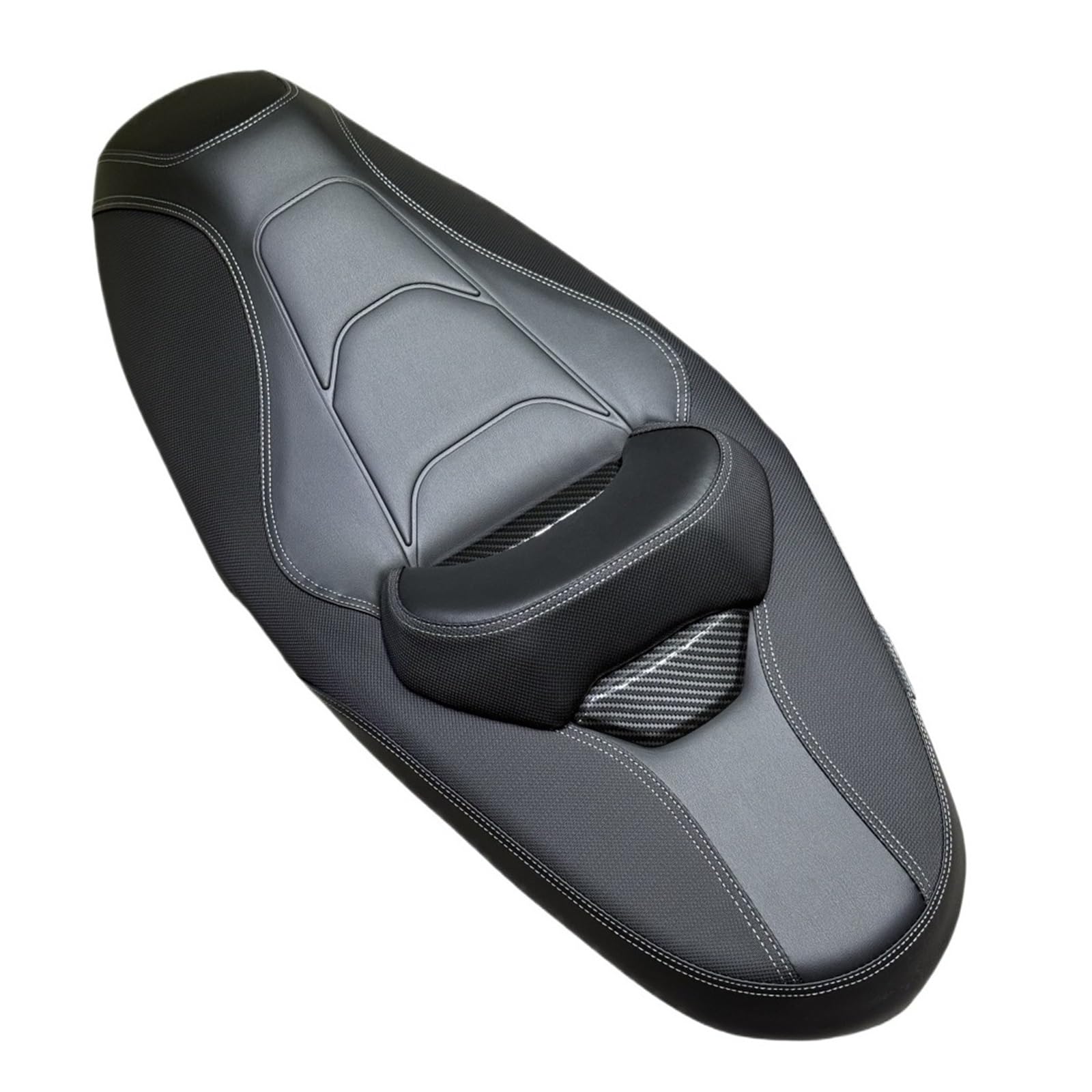 Do UHR125 2022-2025 siodło motocyklowe