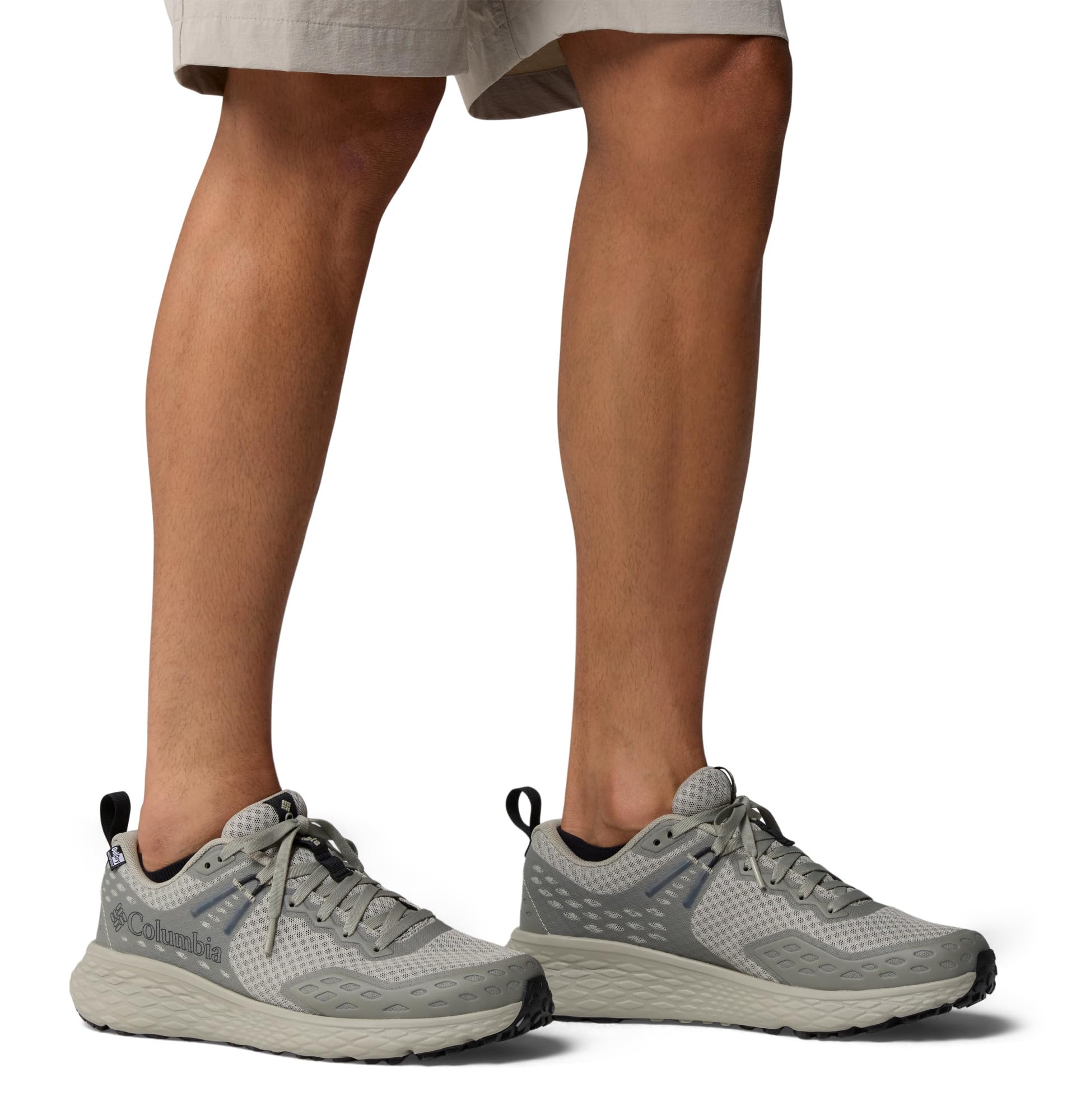 Columbia Konos TRS Outdry, Scarpe da Trekking Basse Uomo