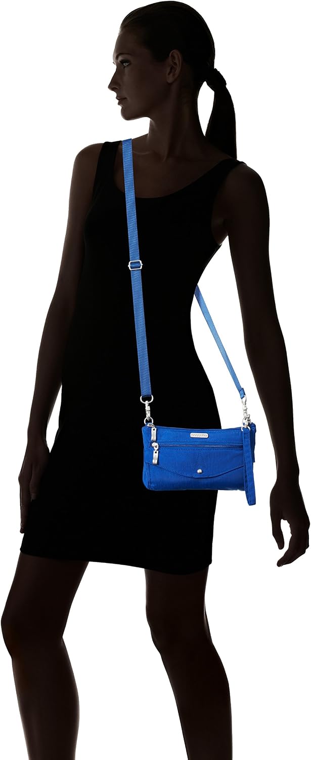 Baggallini Women's Plaza Mini