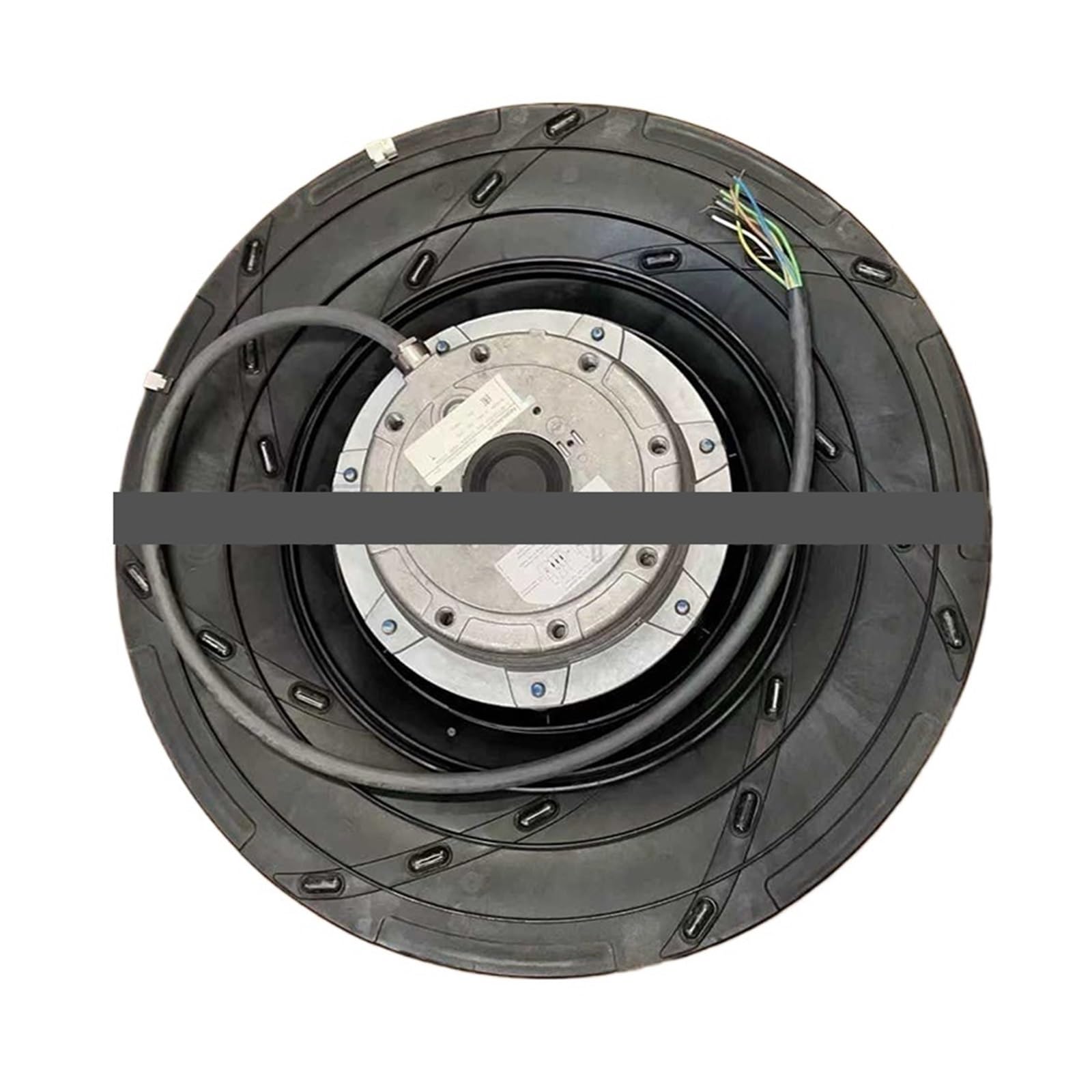 FCARUMIQP R4D500-RA03-01 230/400V 50Hz 5.04/2.91A 1520W Fan