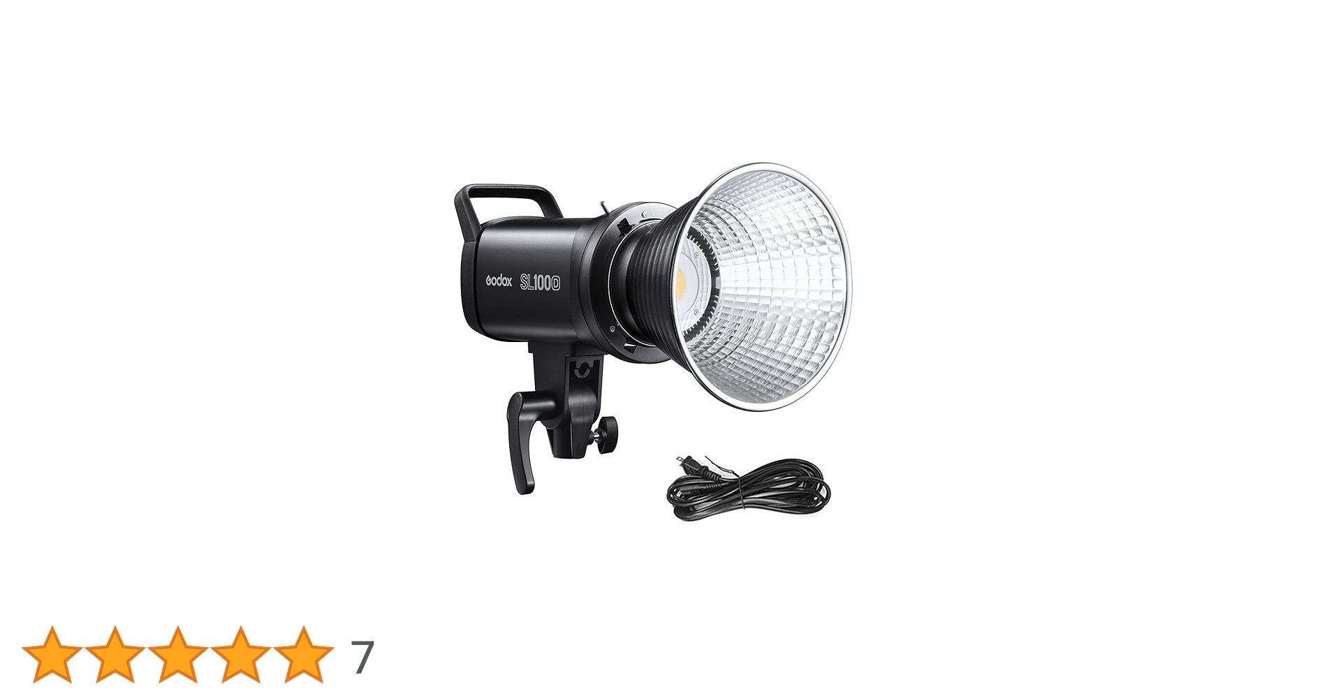 Godox SL100D コンパクト LED ライト Amazon | 【Godox正規代理】Godox SL100D コンパクト LED ビデオ