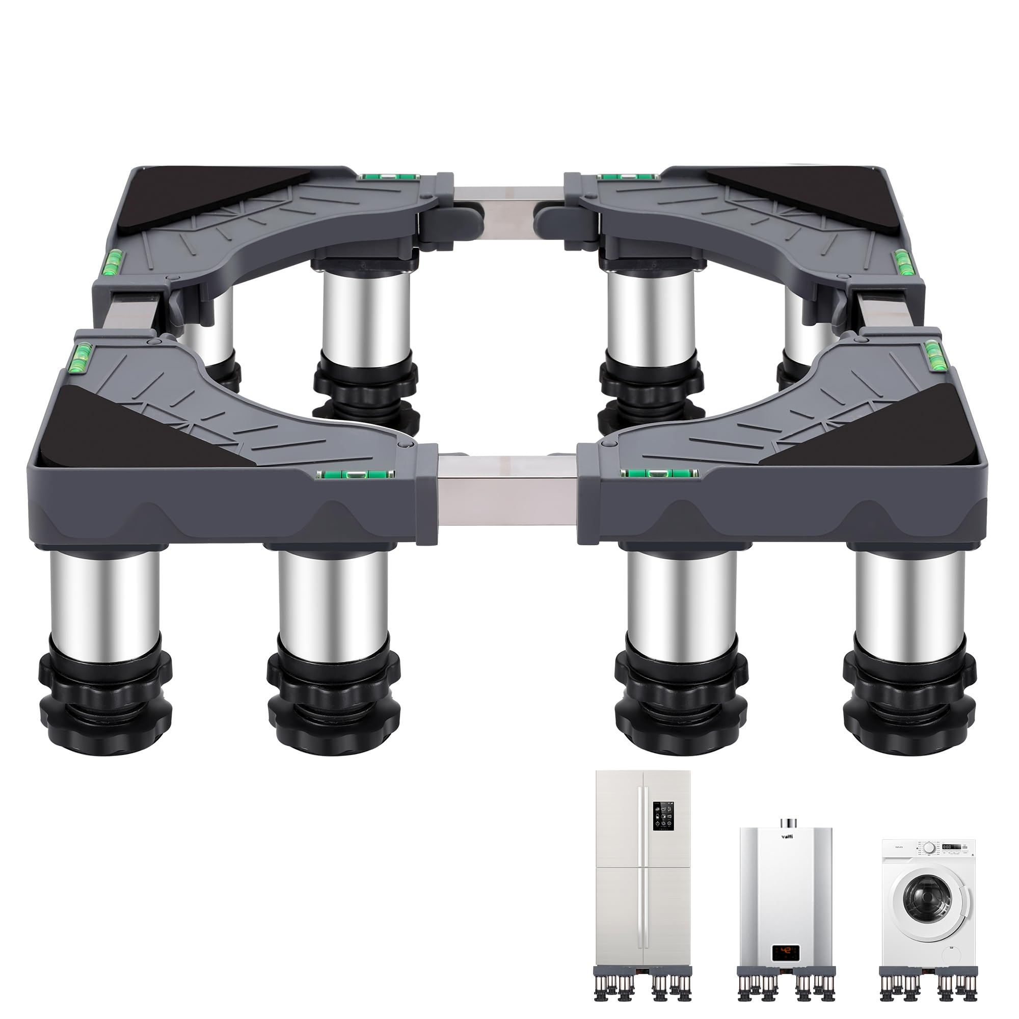 Mini soporte para nevera (004)