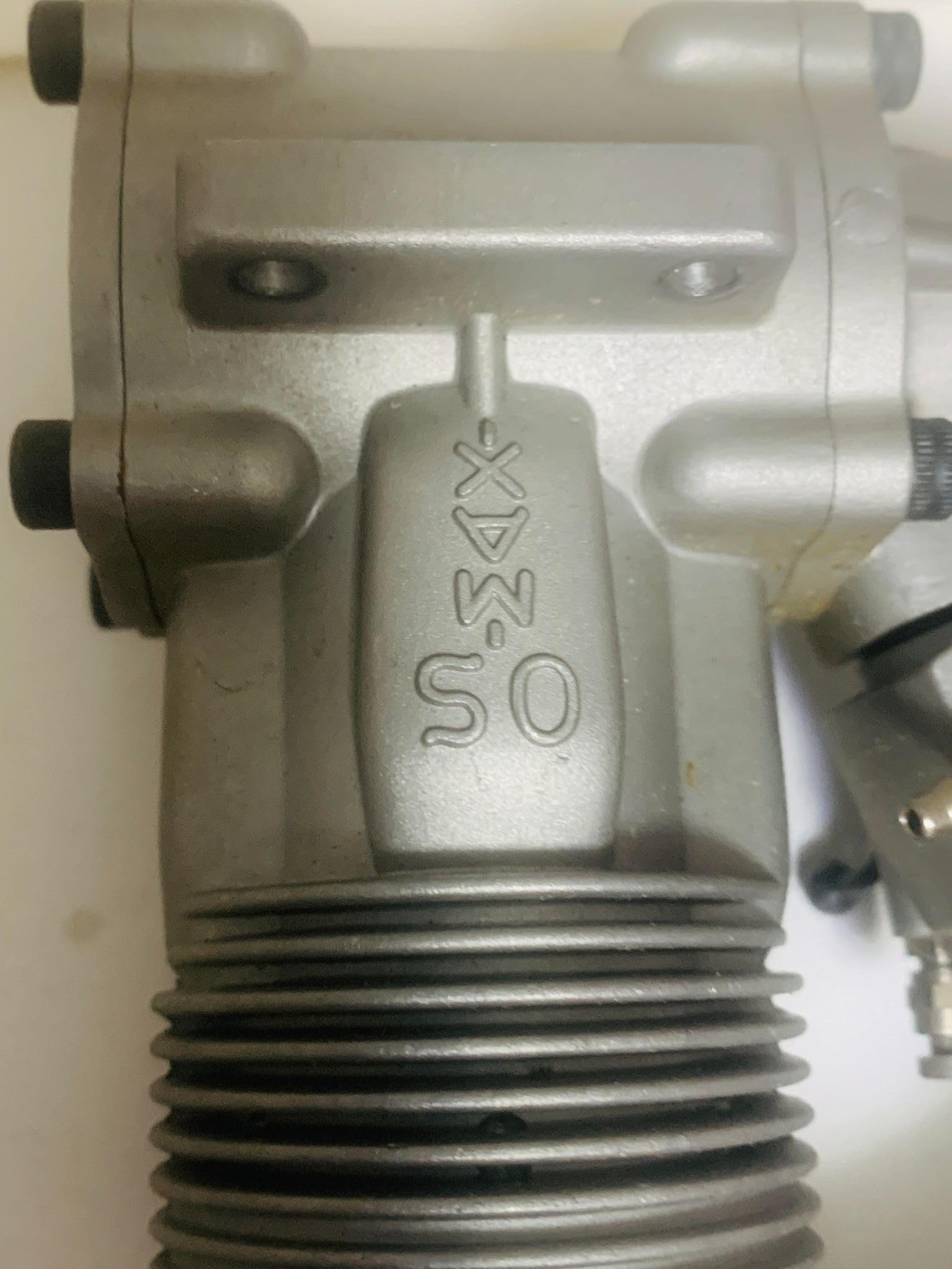 OS Engine - OS max 61 FSR Engine for Aircrafts, Combustion Engines