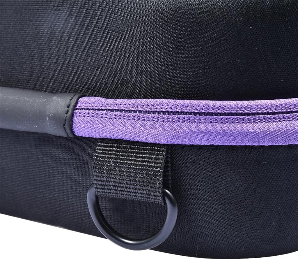 Essential Oil Holder Traveling Carrying Case Storage Box 5/10/5 Ml Aromatherapy Bottles Roller Bottles