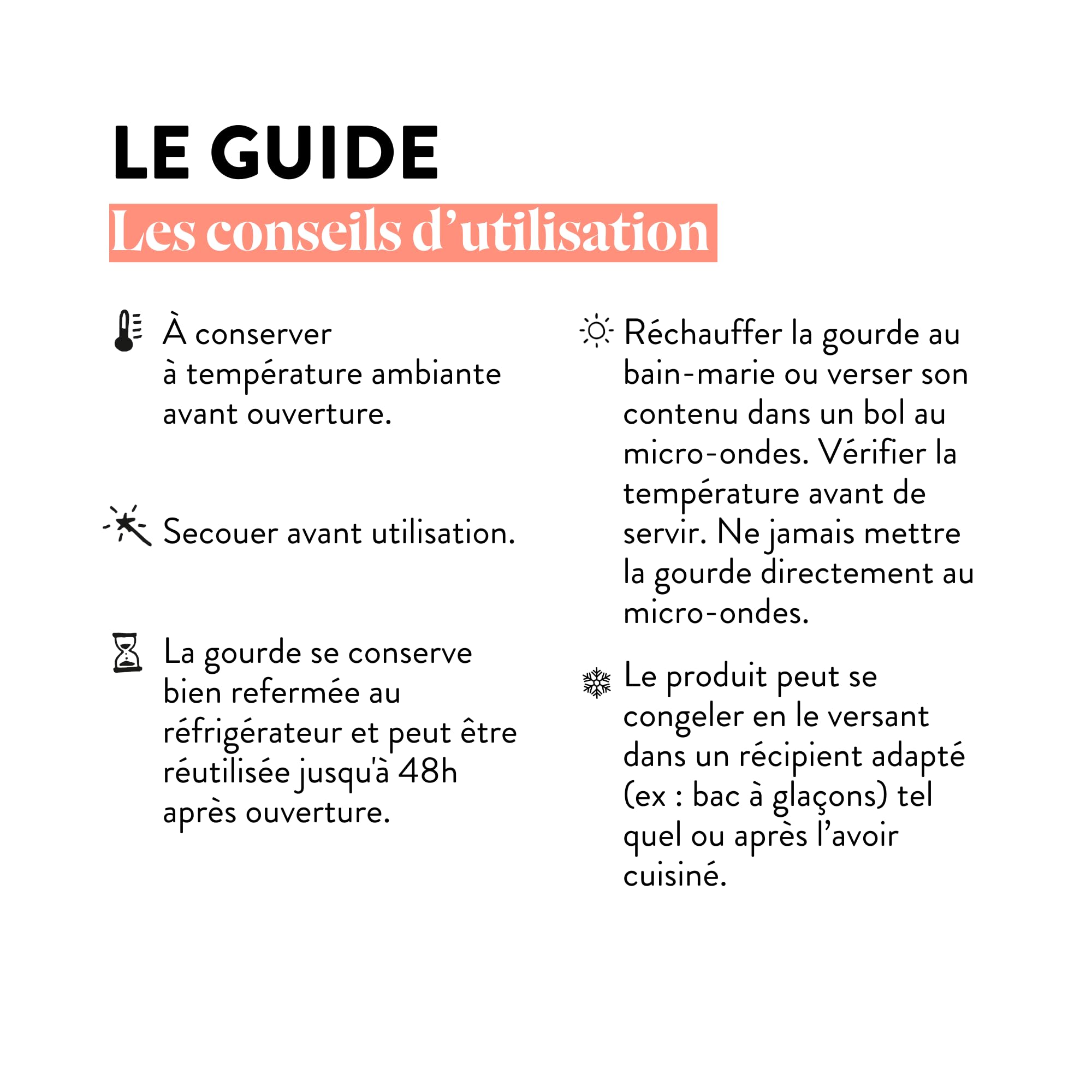 POPOTE - Purée de Haricots Verts Bio - Dès 4/6 Mois - Gourde Individuelle 120g - Recette Lisse, Équilibrée - Première Découverte des Légumes - Format Pratique à Emporter - Pack Familial 10 x 120g - 5