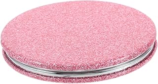 Travel Makeup Mirror Compact Folding Mirror P...