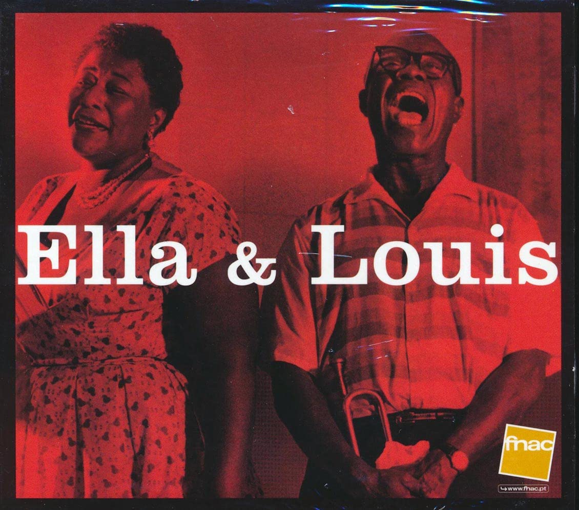Ella and Louis