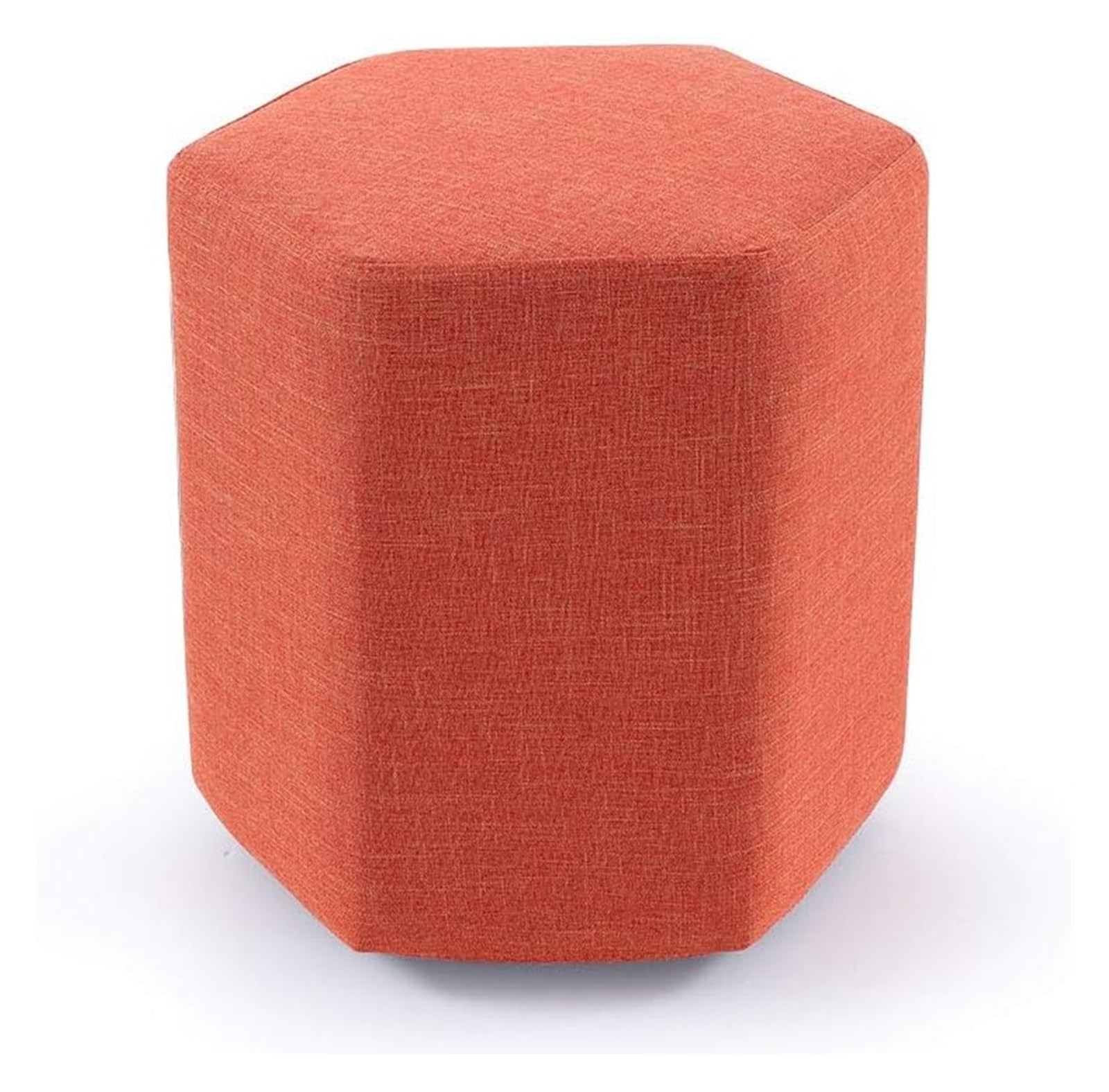 Siège polyvalent peu encombrant et tabouret de maquillage confortable