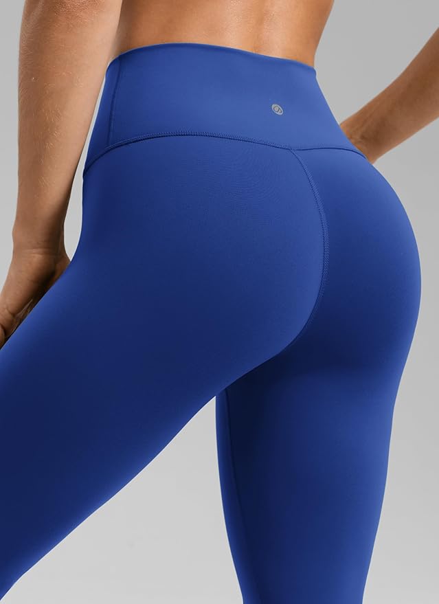 Leggings para mujer Butterbreeze cintura alta 25'' miniatura 4