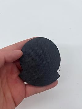 V-22 Osprey Patch PVC Hook and Loop