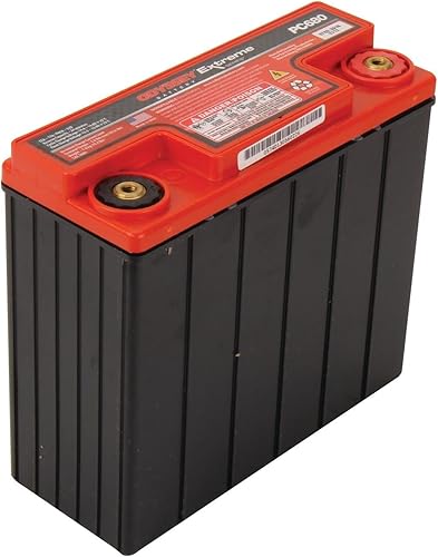 Miniatura 3 de Odyssey Battery ODS-AGM16L Extreme Series AGM Batería