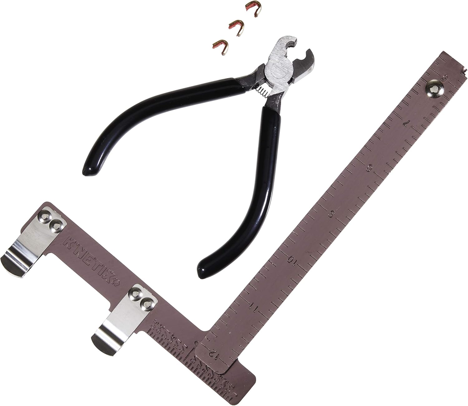 Allen Company 5 Piece Compound Bow Tuning Kit