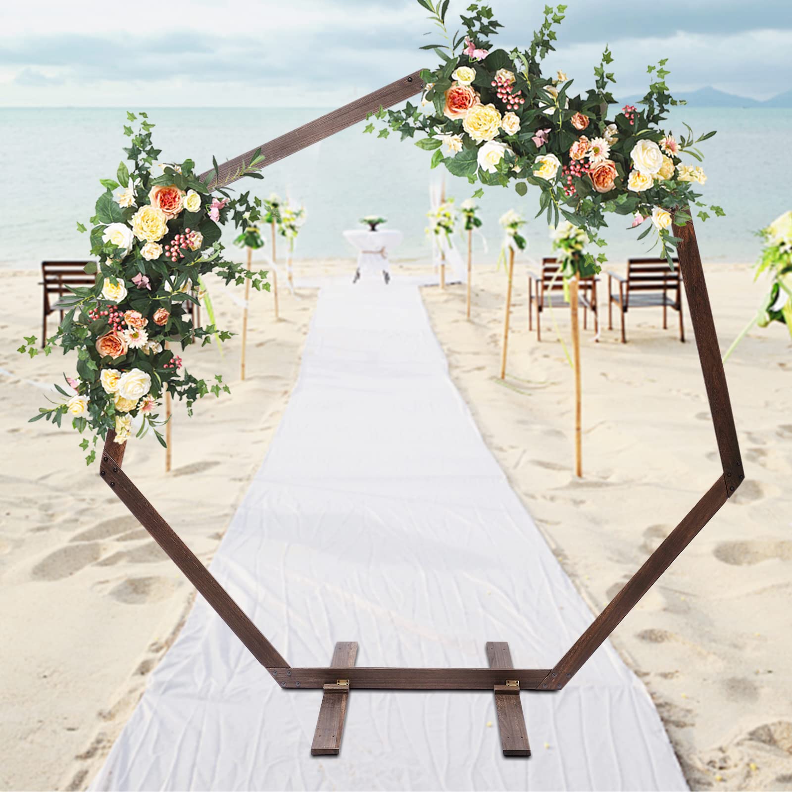 Arche Mariage Bois - à Lille