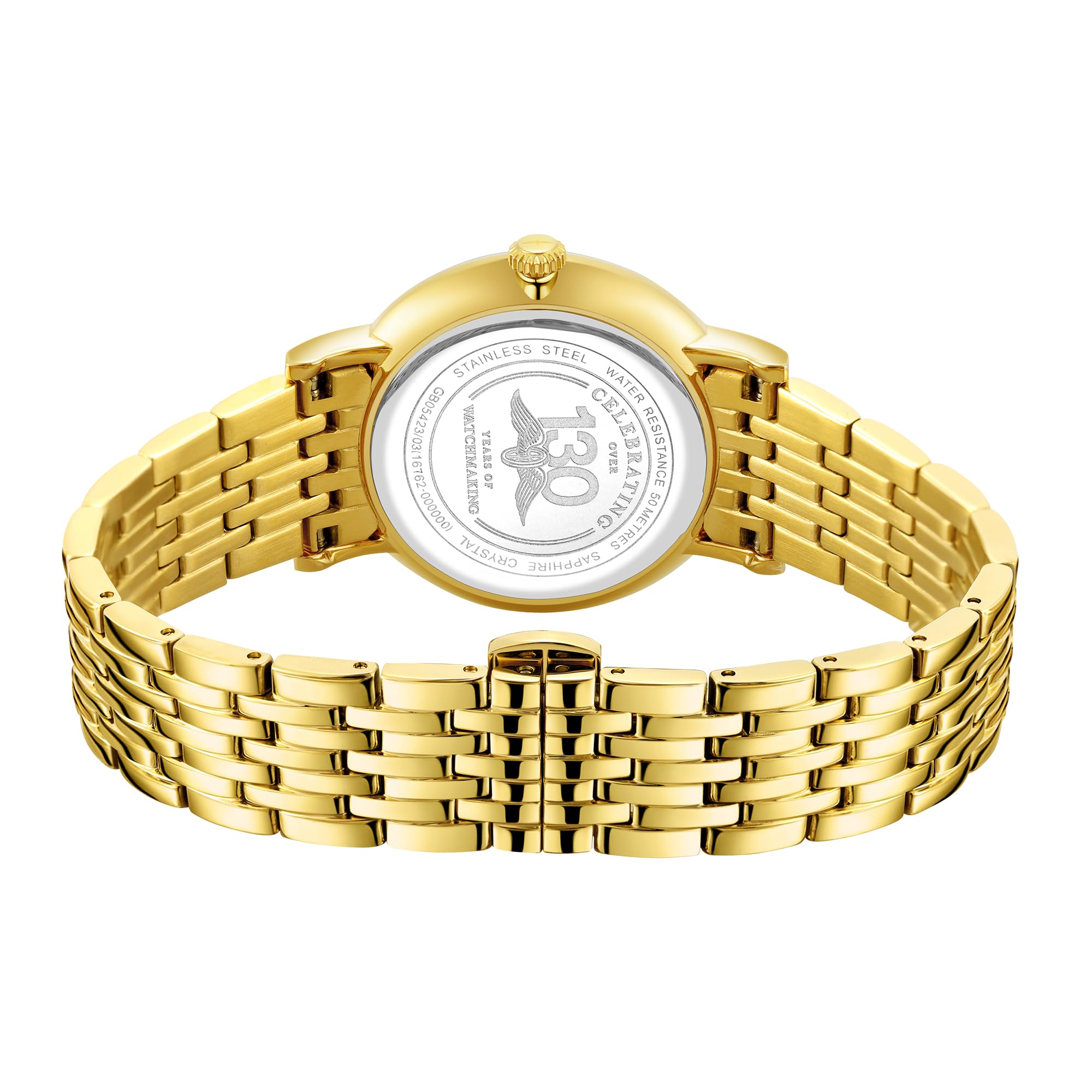 Rotary GB05423-03 Orologio Da Uomo