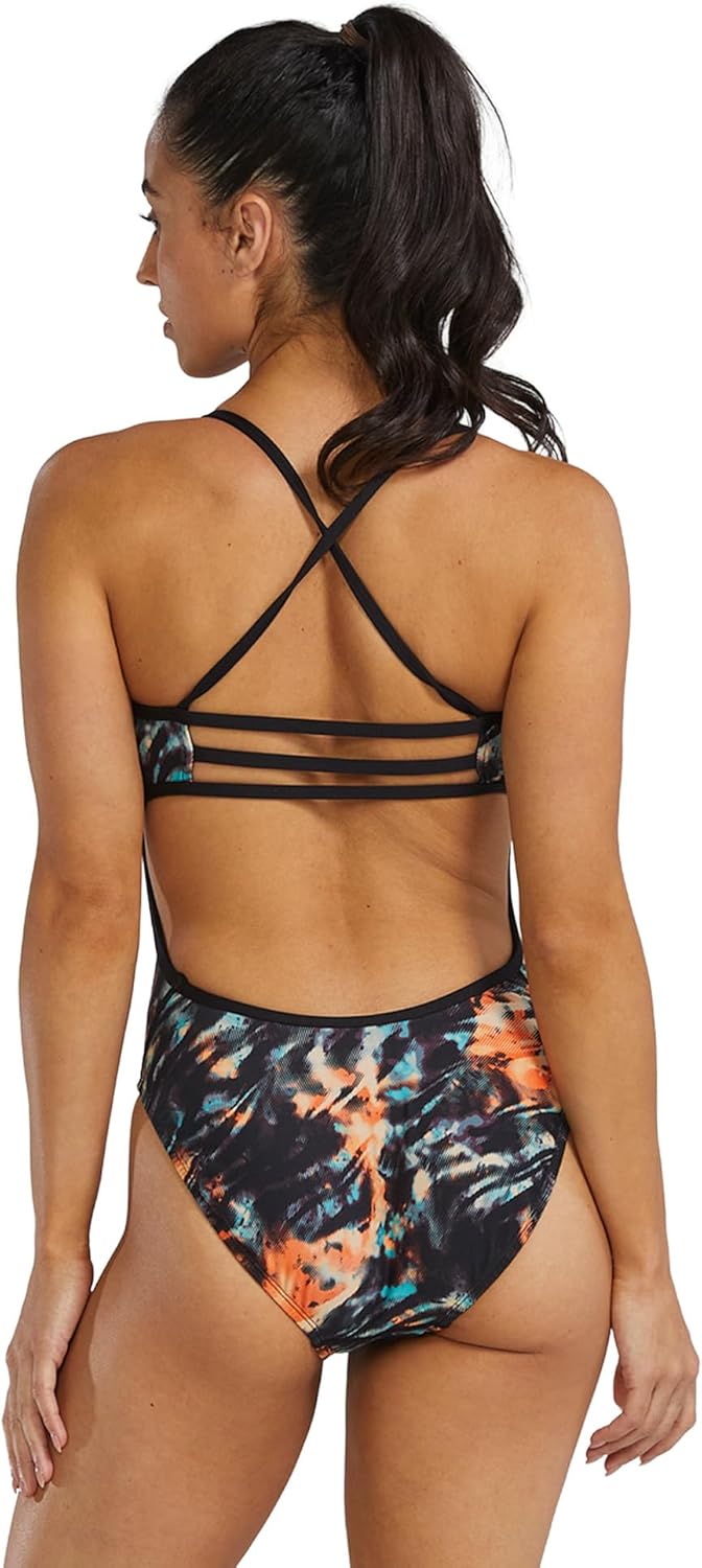 TYR Womens Validus Durafast Elite Trinityfit - Image 4