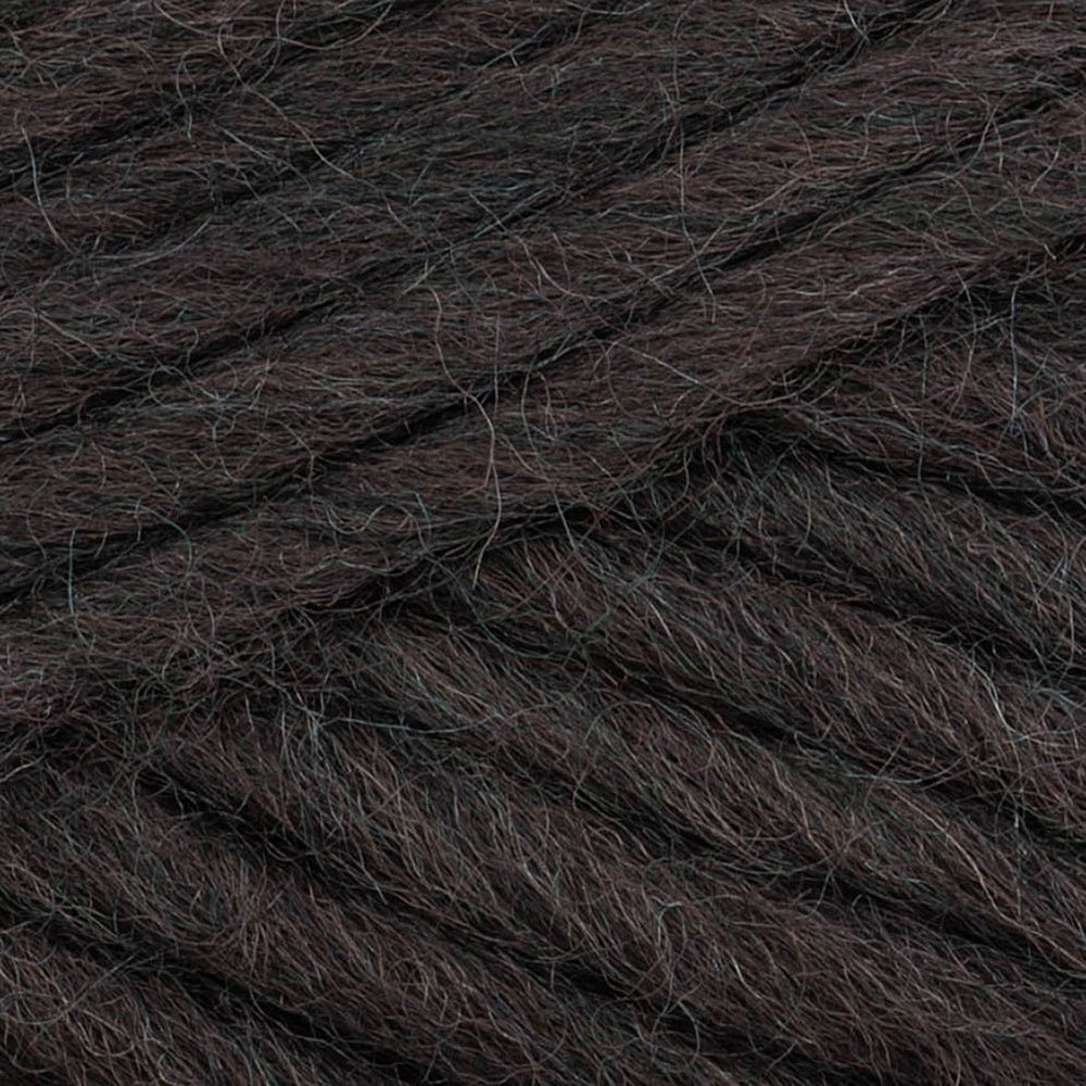 Eskimo - Mulitple colours Garnstudio DROPS Knitting Super Chunky 100% Wool (3 Dark Brown)