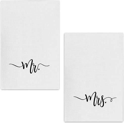 Miniatura 6 de kunlisa Regalos para señor y señora, regalos de boda para parejas recién casados, regalos de luna de miel, regalos para recién casados, regalos de