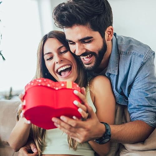 Miniatura 5 de 2 piezas de dados de cita nocturna para hombres y mujeres, regalos del día de San Valentín para novio, novia, decisión, ideas de regalo, divertidas