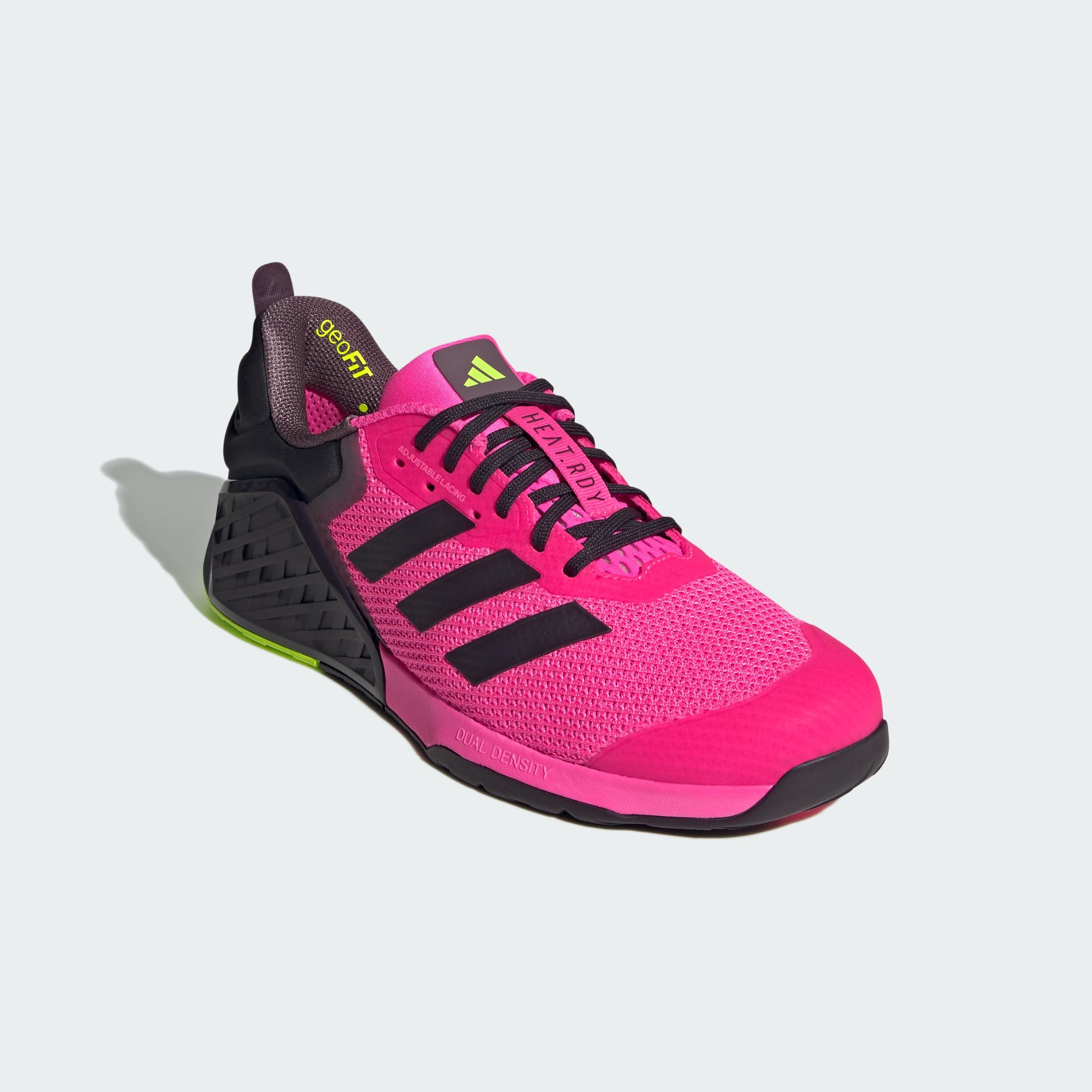 Adidas Dropset 3 Trainer ZapatillasHombre