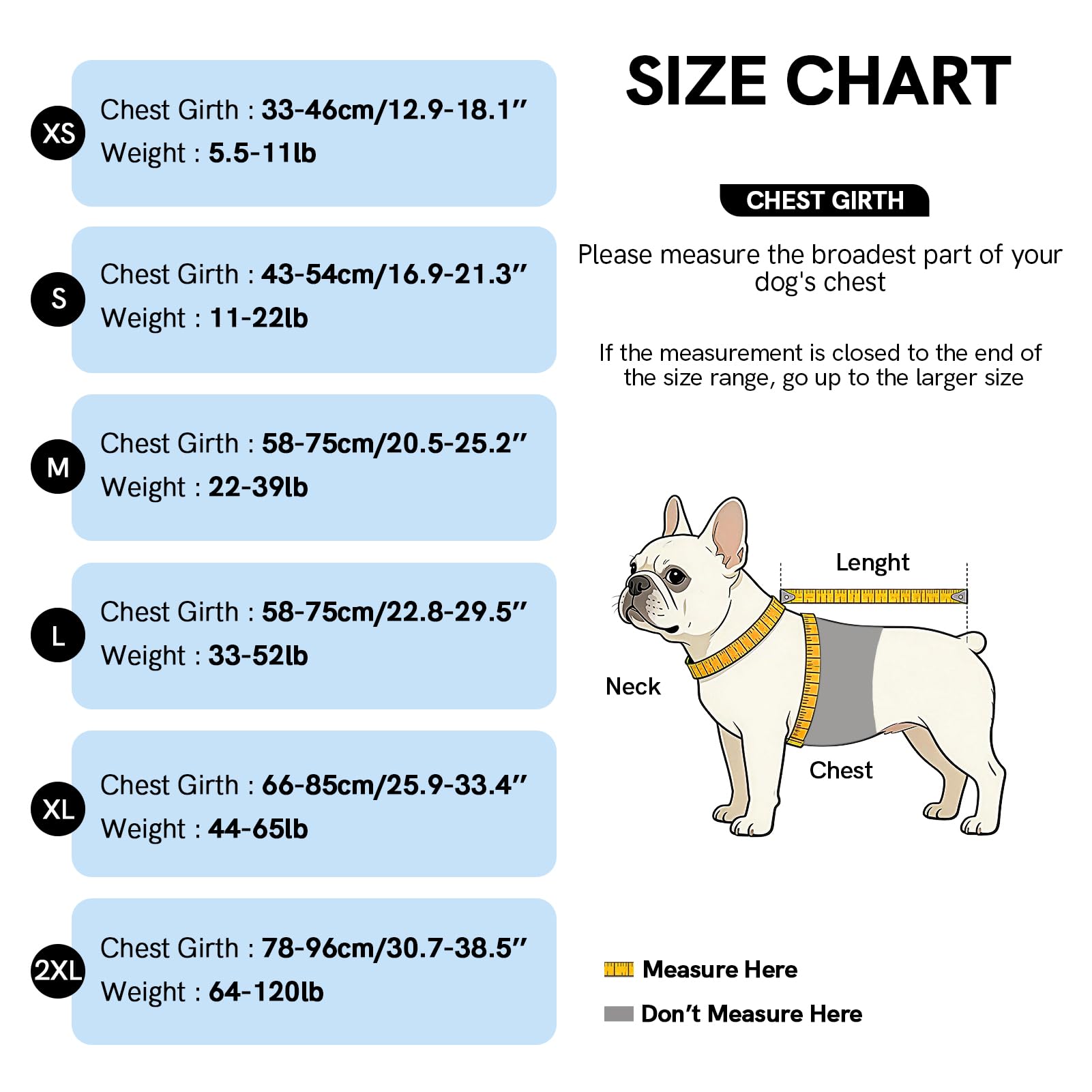Schwimmweste Hund – Verstellbare Rettungsweste für kleine, mittlere & große Hunde mit robustem Griff & reflektierenden Streifen, ideal für Boot, See & Schwimmen (Blau M)