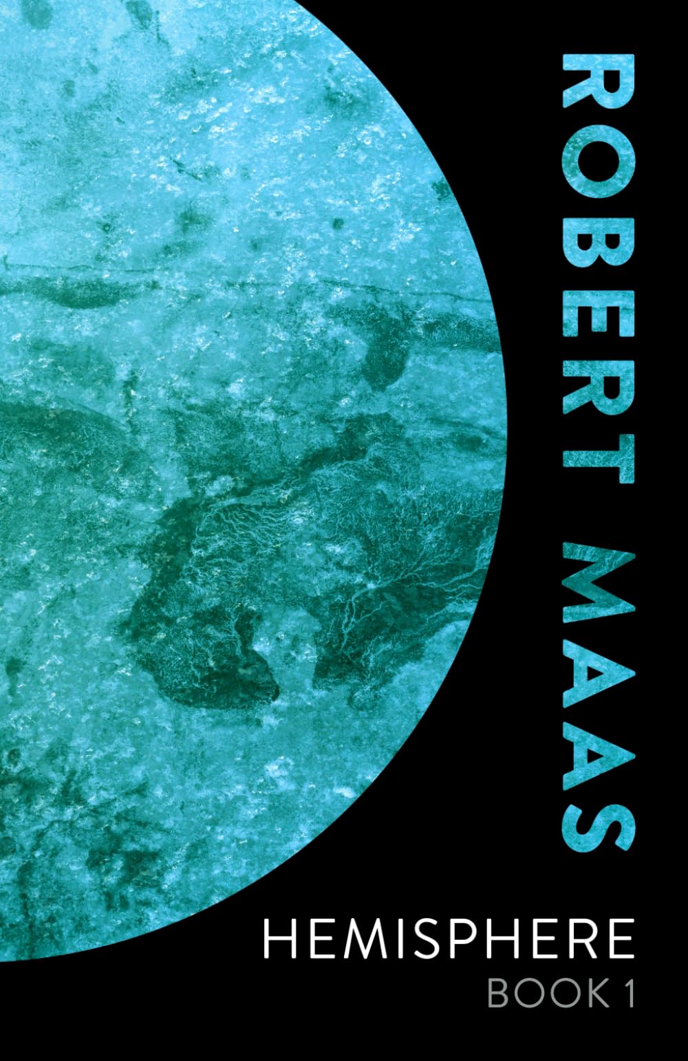 Hemisphere Book 1 (The Hemisphere Books)