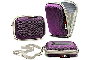 Protective Haven for Your Kid's Precious Cozpuzhat Camera