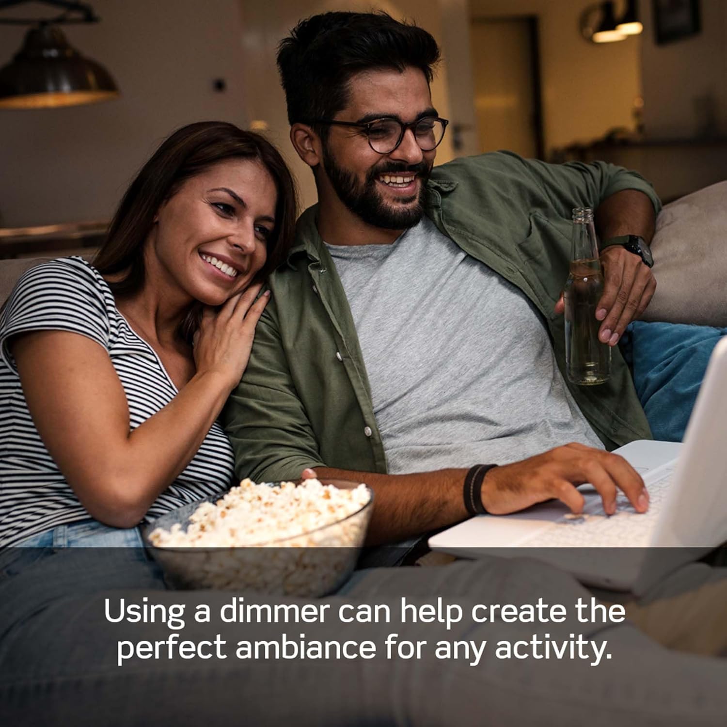 Wiring diagram for a 3-way Leviton dimmer switch installation