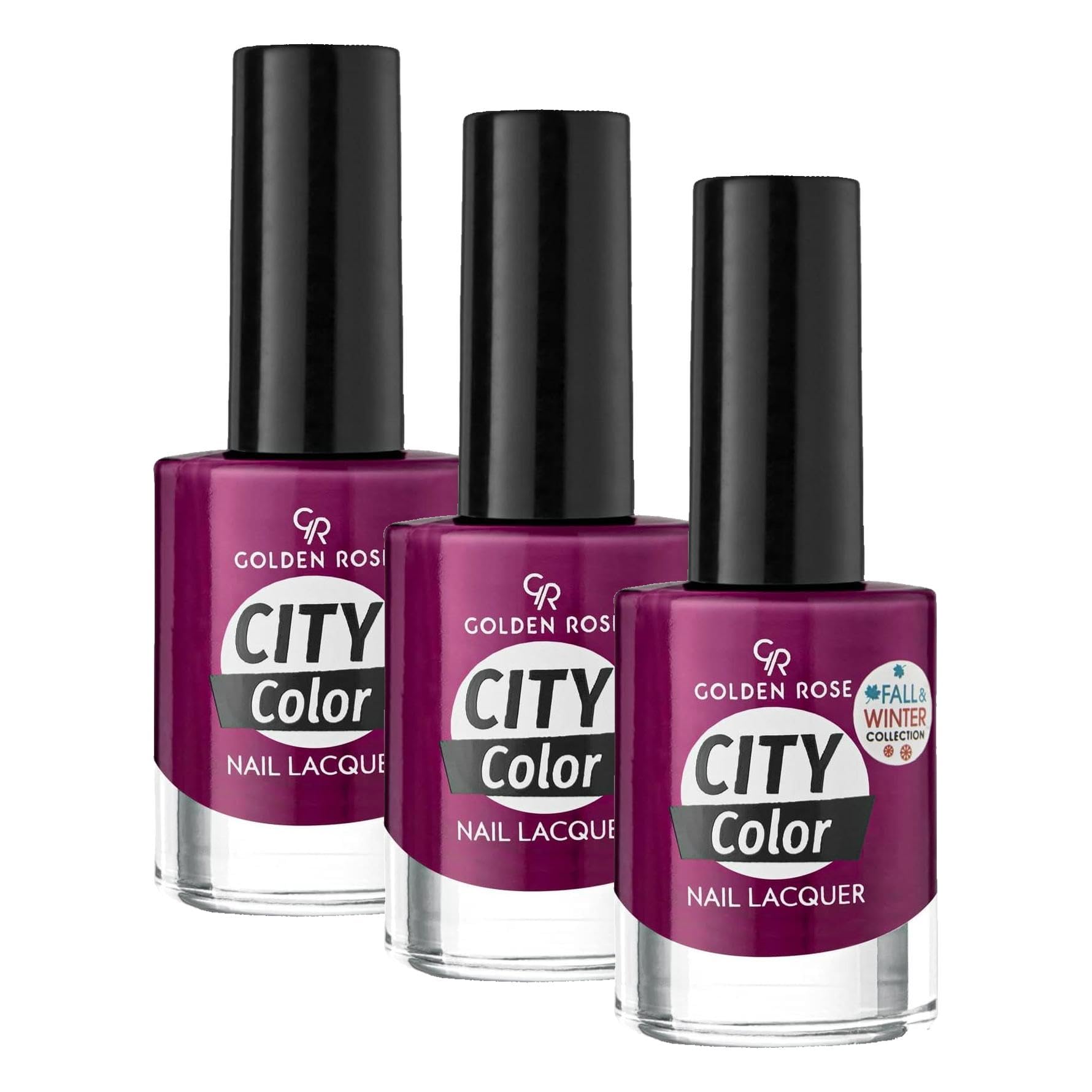 Golden Rose GR CITY COLOR FALL&WINTER COLLECTION NO:313 (3 paketi)